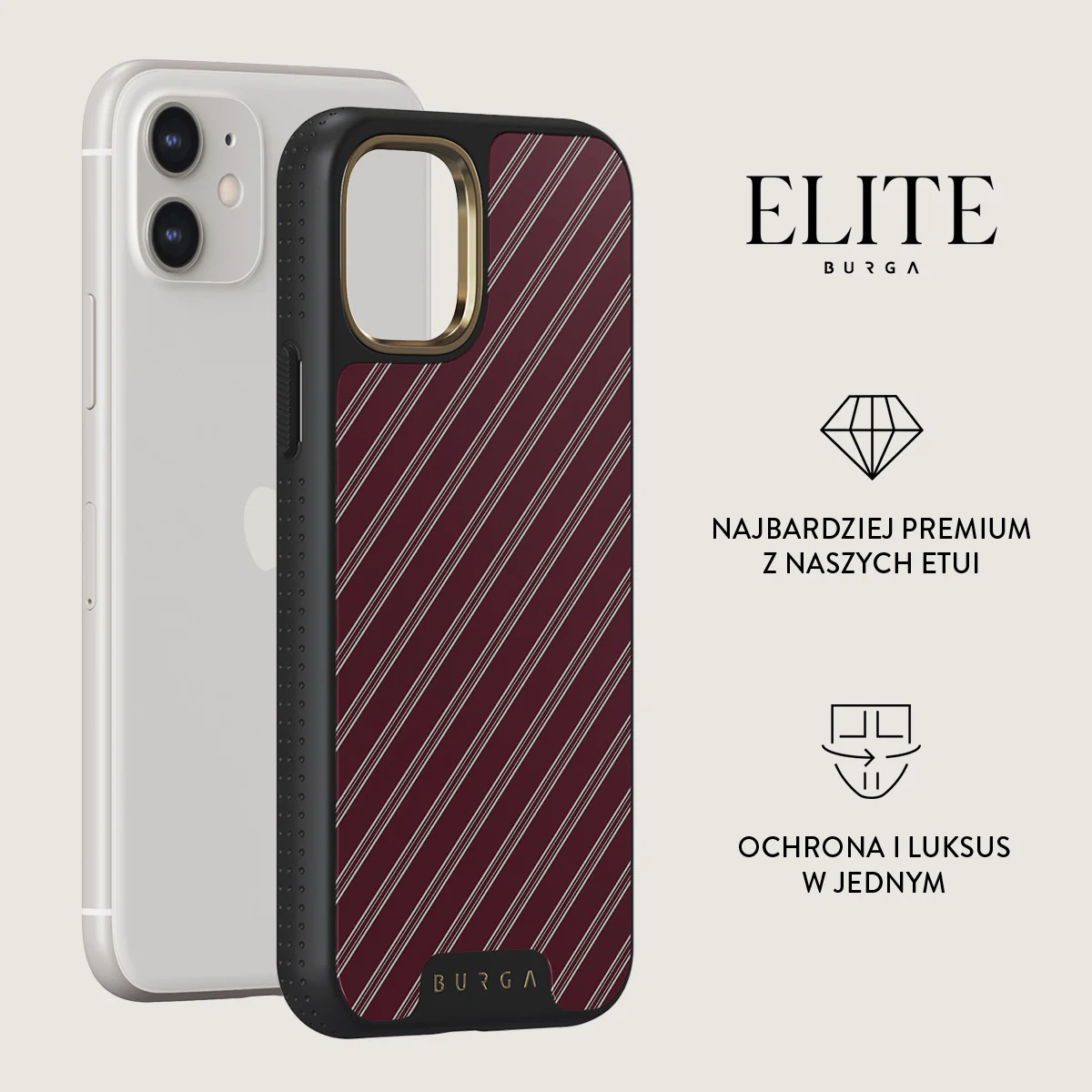 Memoir - iPhone 11 Etui - Image 6