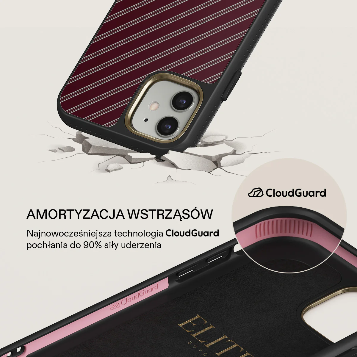 Memoir - iPhone 11 Etui - Image 7