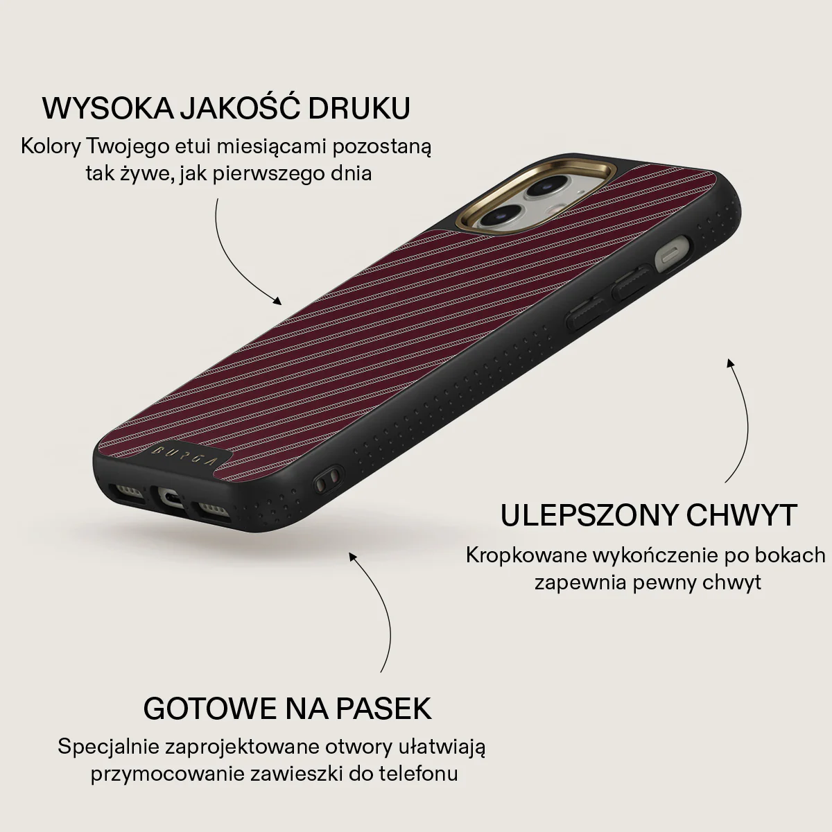 Memoir - iPhone 11 Etui - Image 9