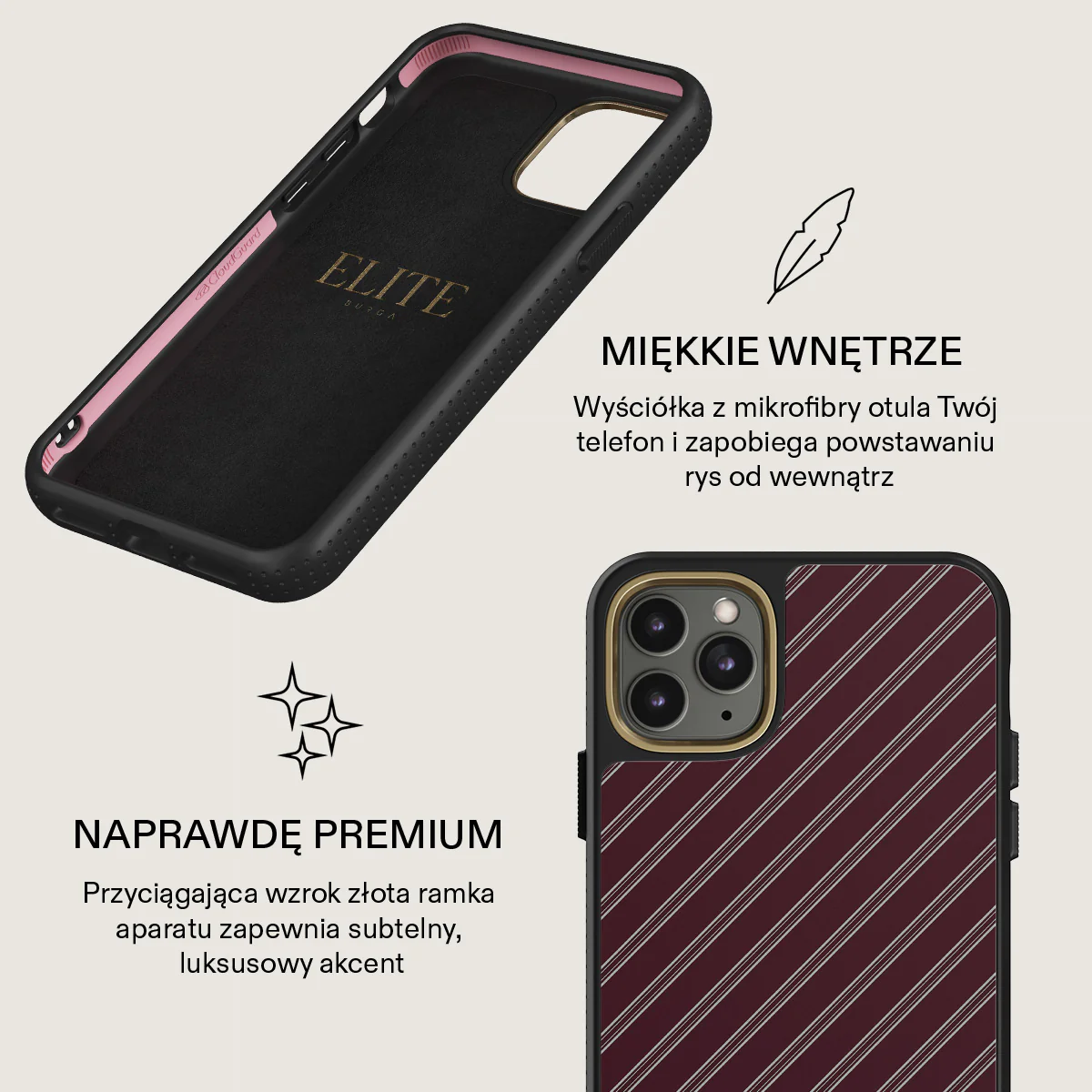 Memoir - iPhone 11 Pro Etui - Image 14