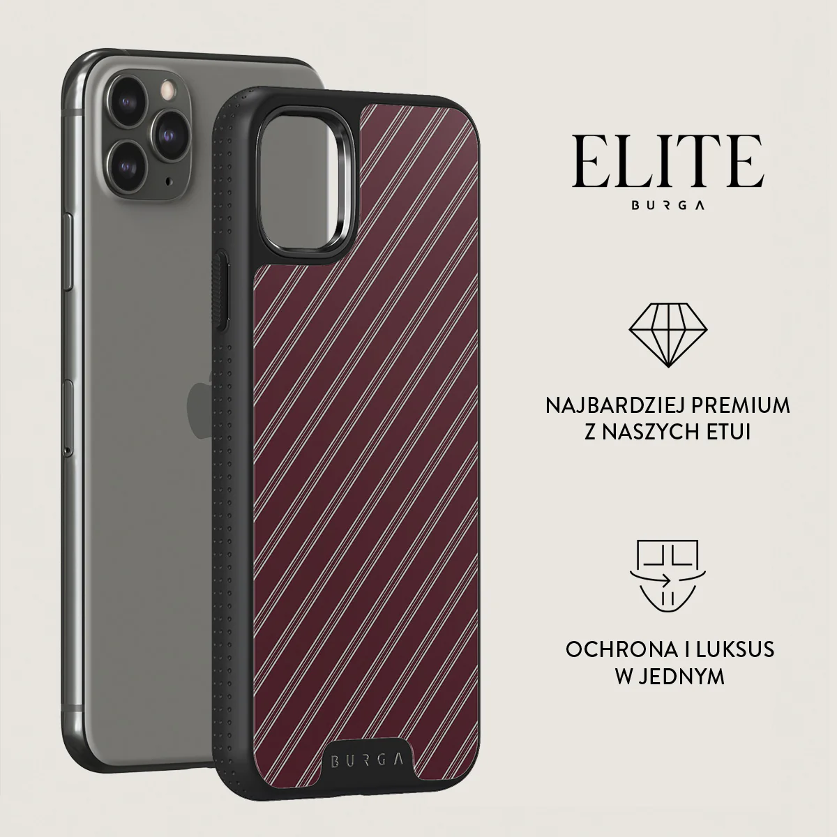 Memoir - iPhone 11 Pro Etui - Image 17