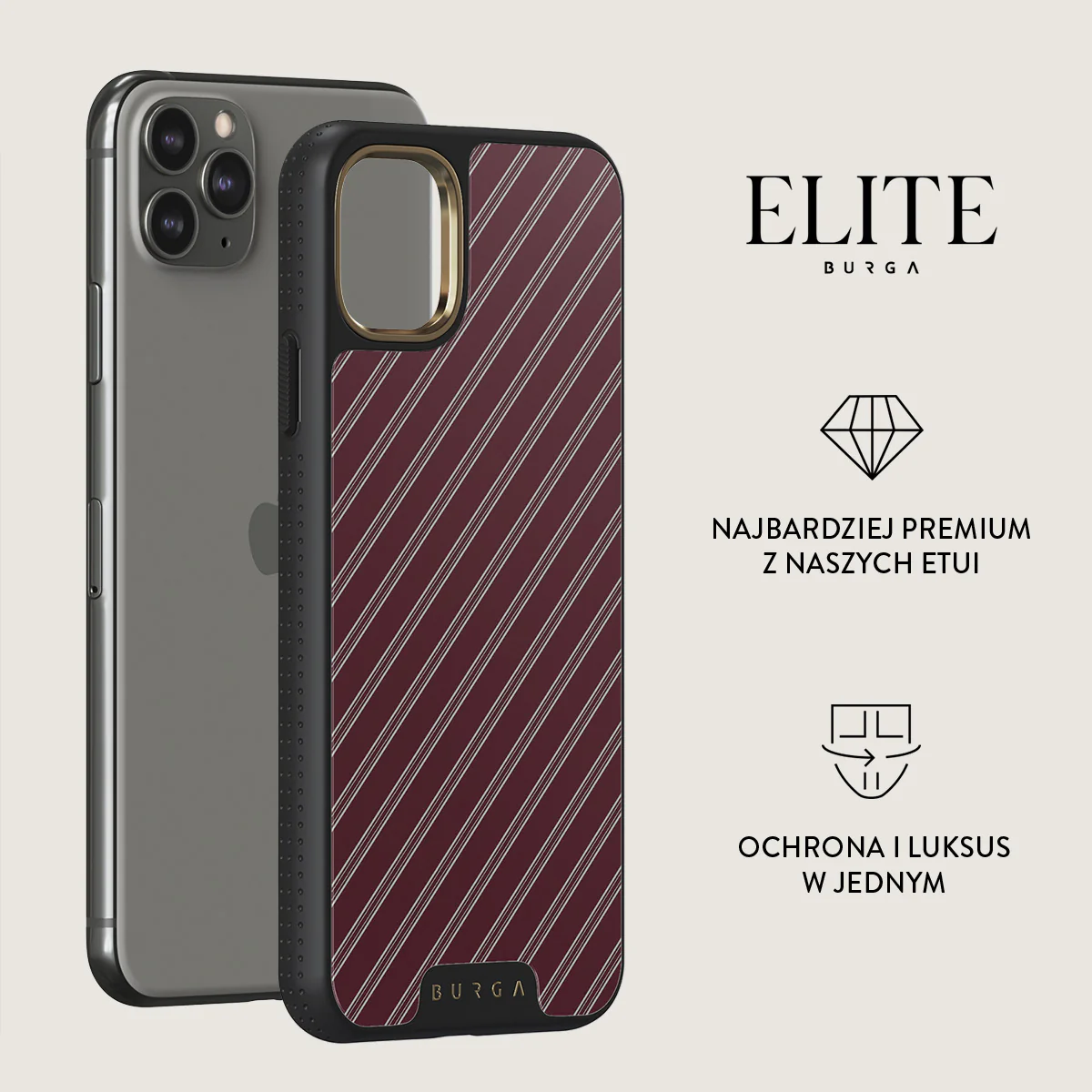 Memoir - iPhone 11 Pro Max Etui - Image 10
