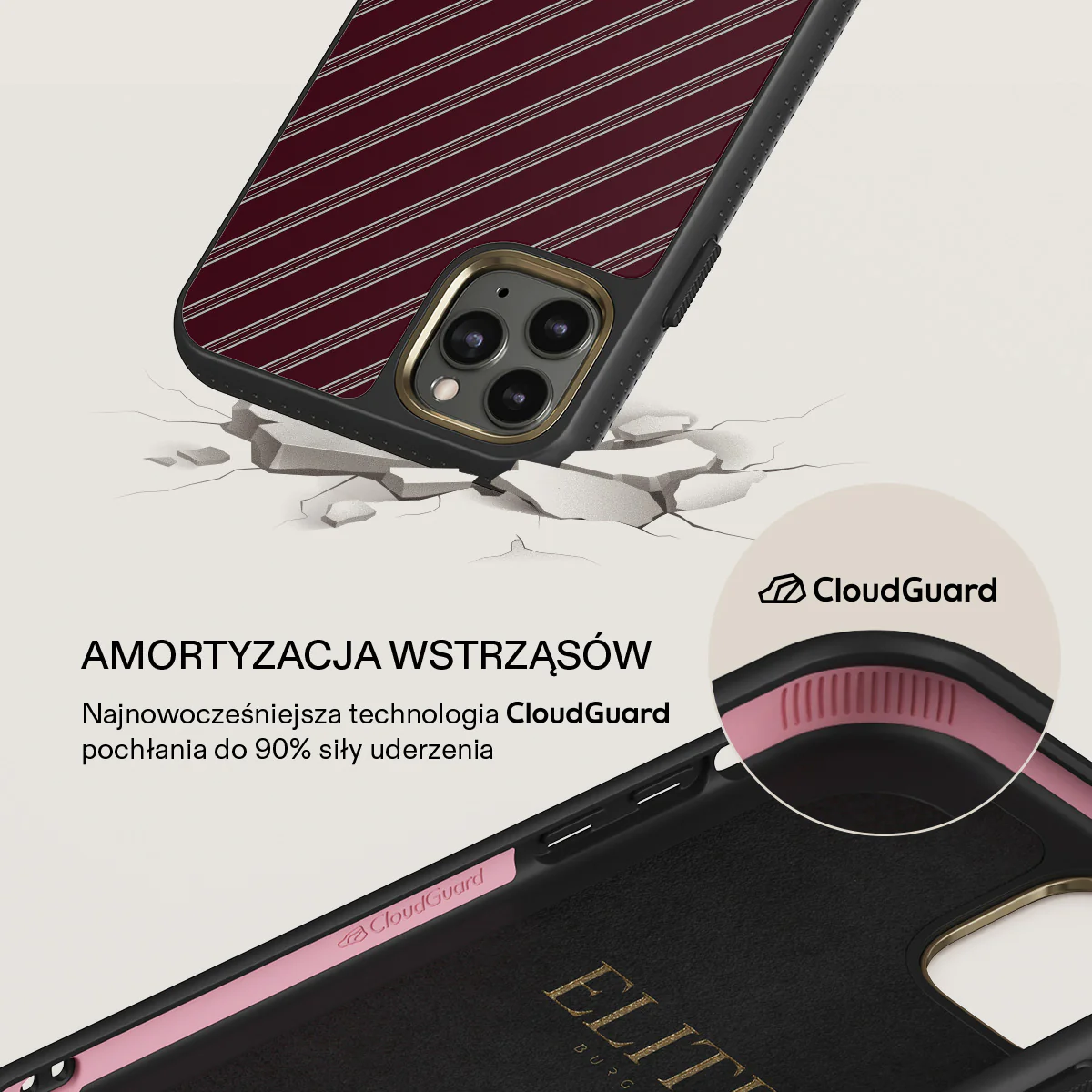 Memoir - iPhone 11 Pro Max Etui - Image 11