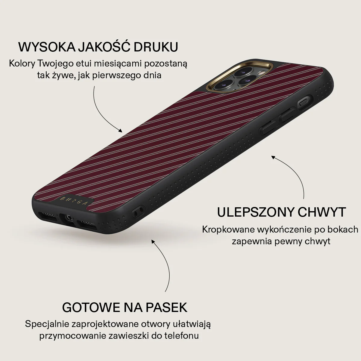 Memoir - iPhone 11 Pro Max Etui - Image 13