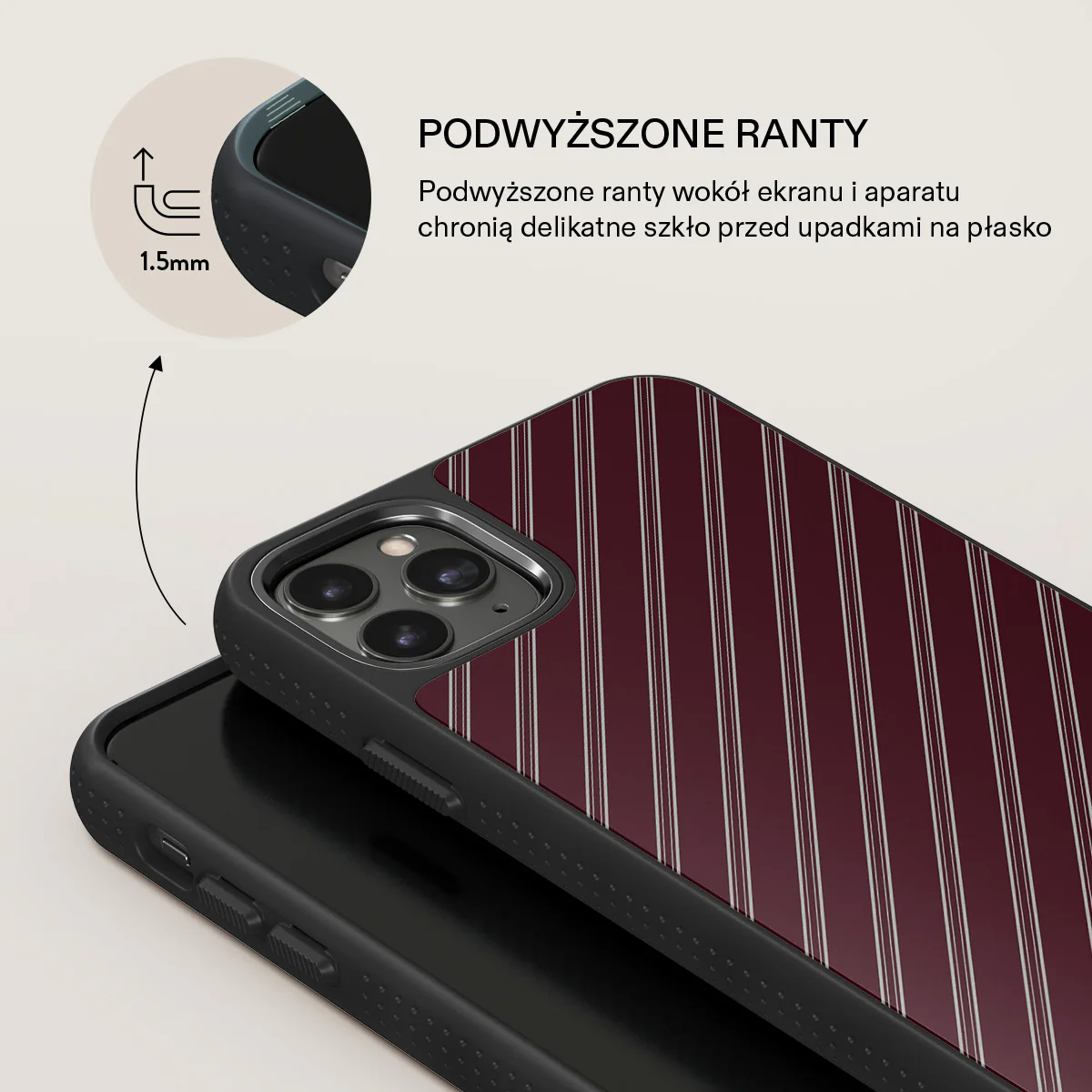 Memoir - iPhone 11 Pro Max Etui - Image 19
