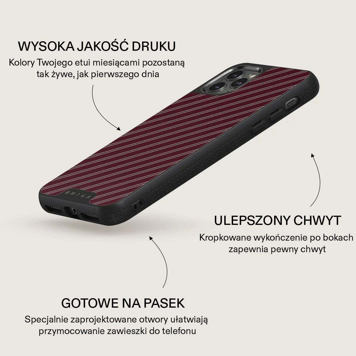 Memoir - iPhone 11 Pro Max Etui - Image 20