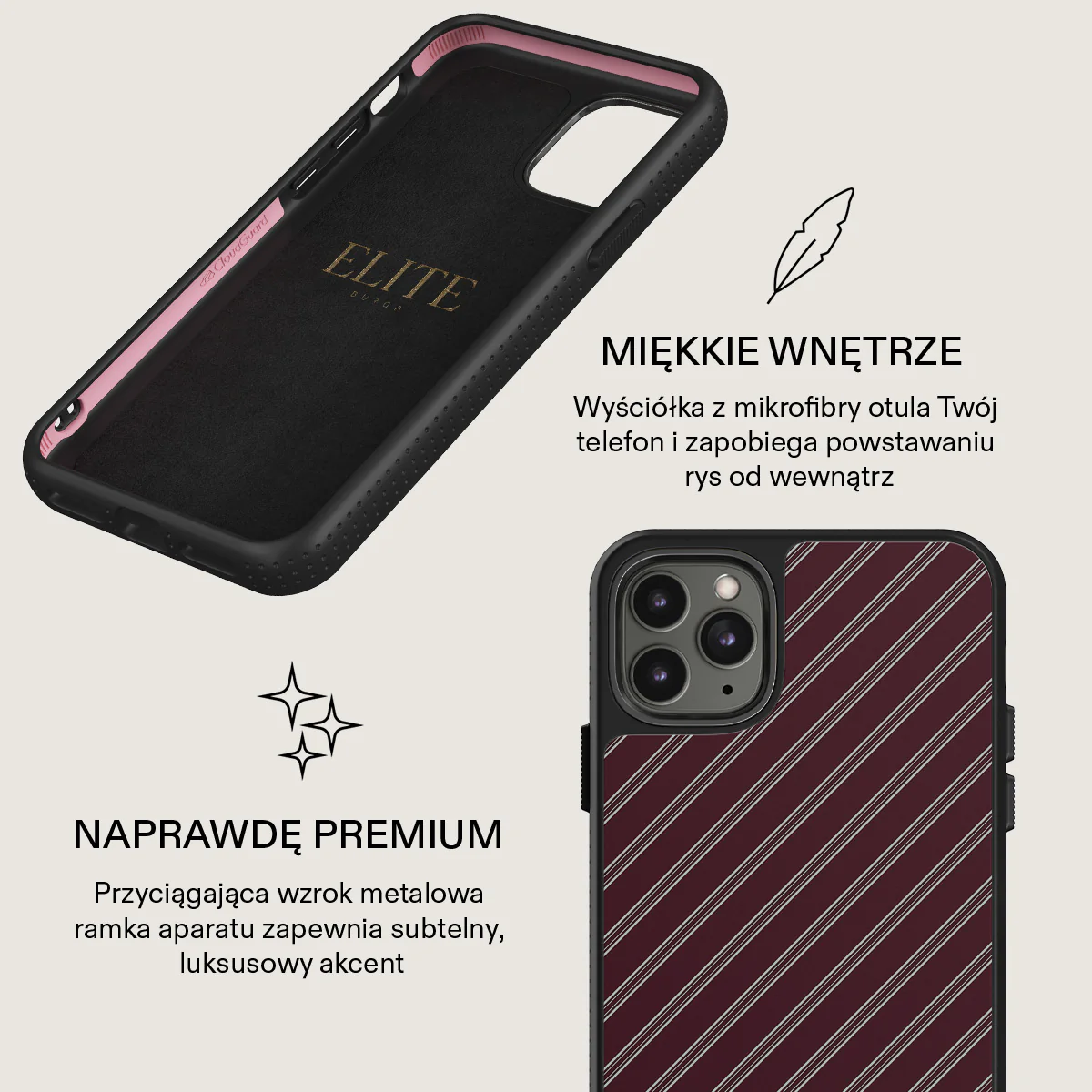 Memoir - iPhone 11 Pro Max Etui - Image 21