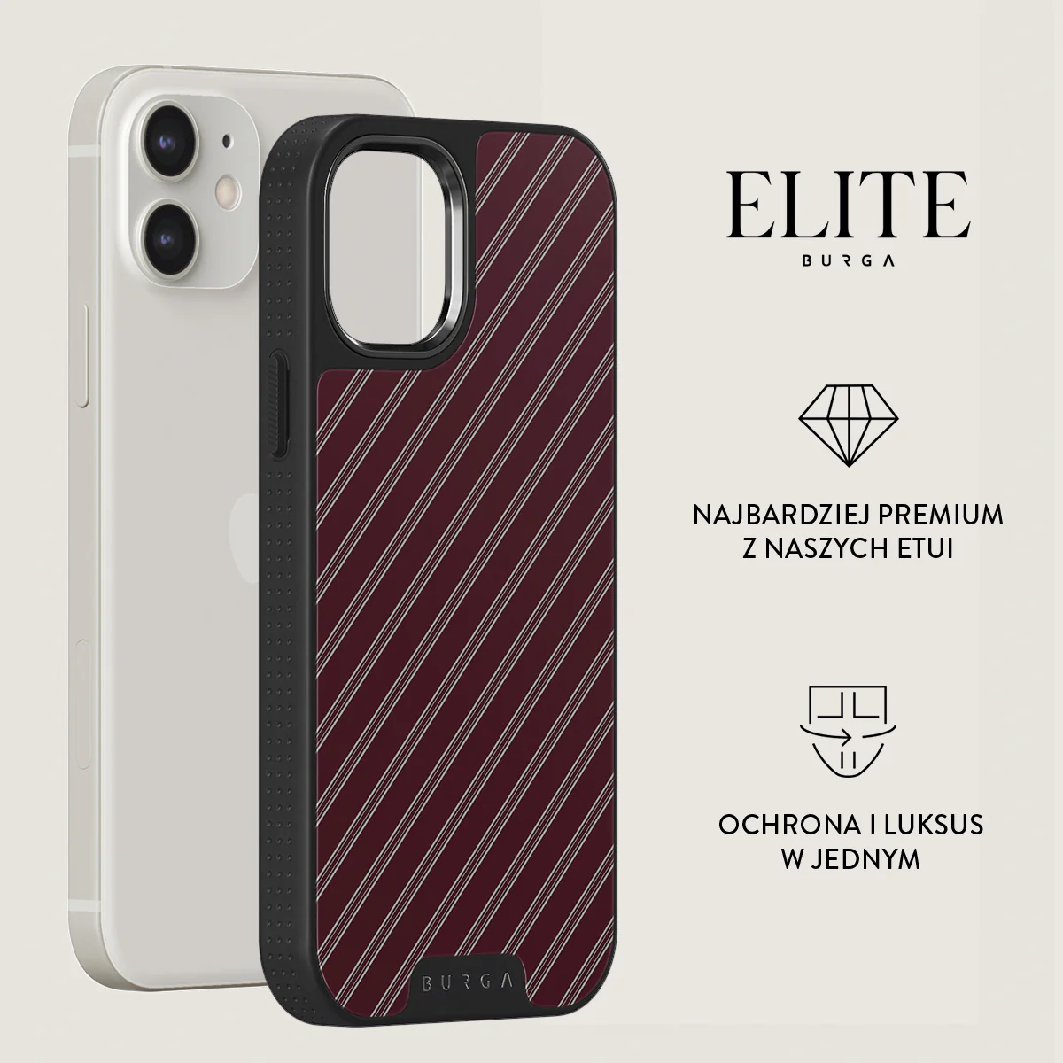 Memoir - iPhone 12 Etui - Image 13