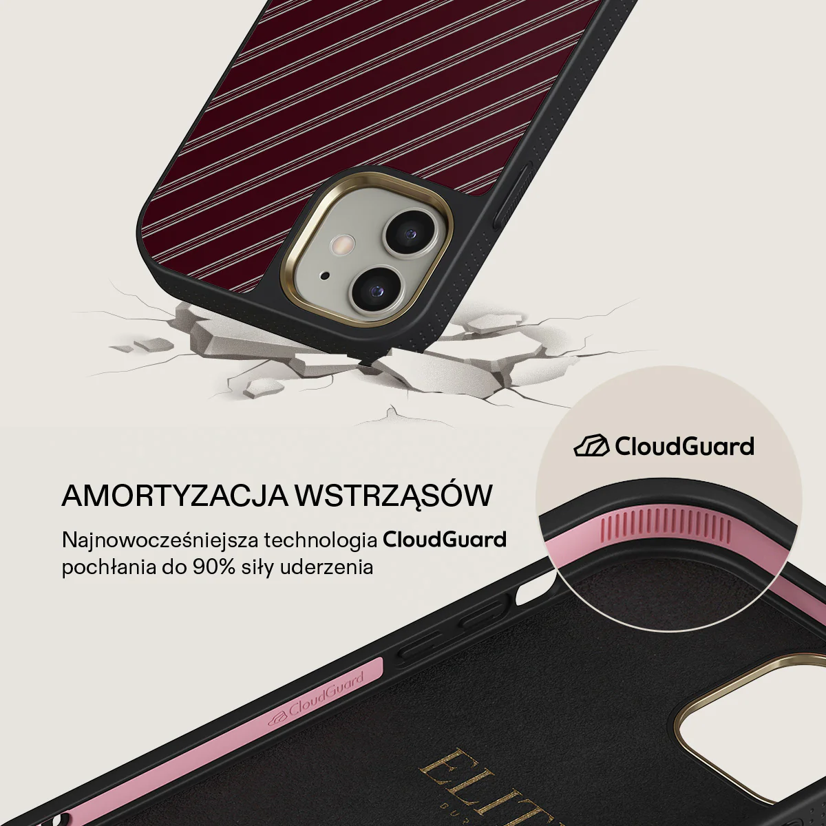 Memoir - iPhone 12 Etui - Image 7