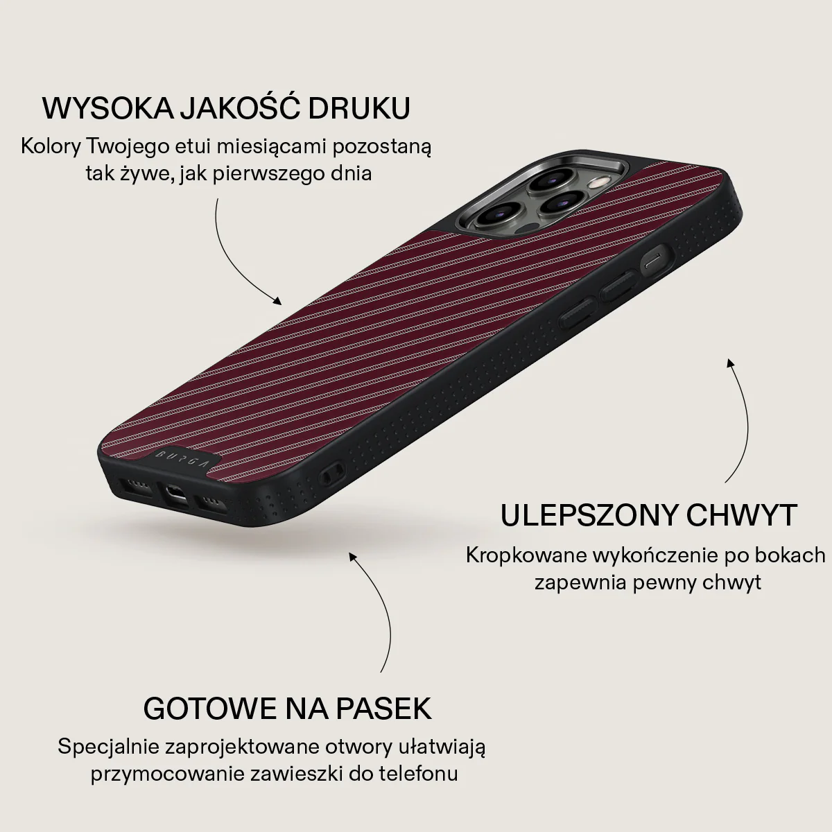 Memoir - iPhone 12 Pro Etui - Image 16