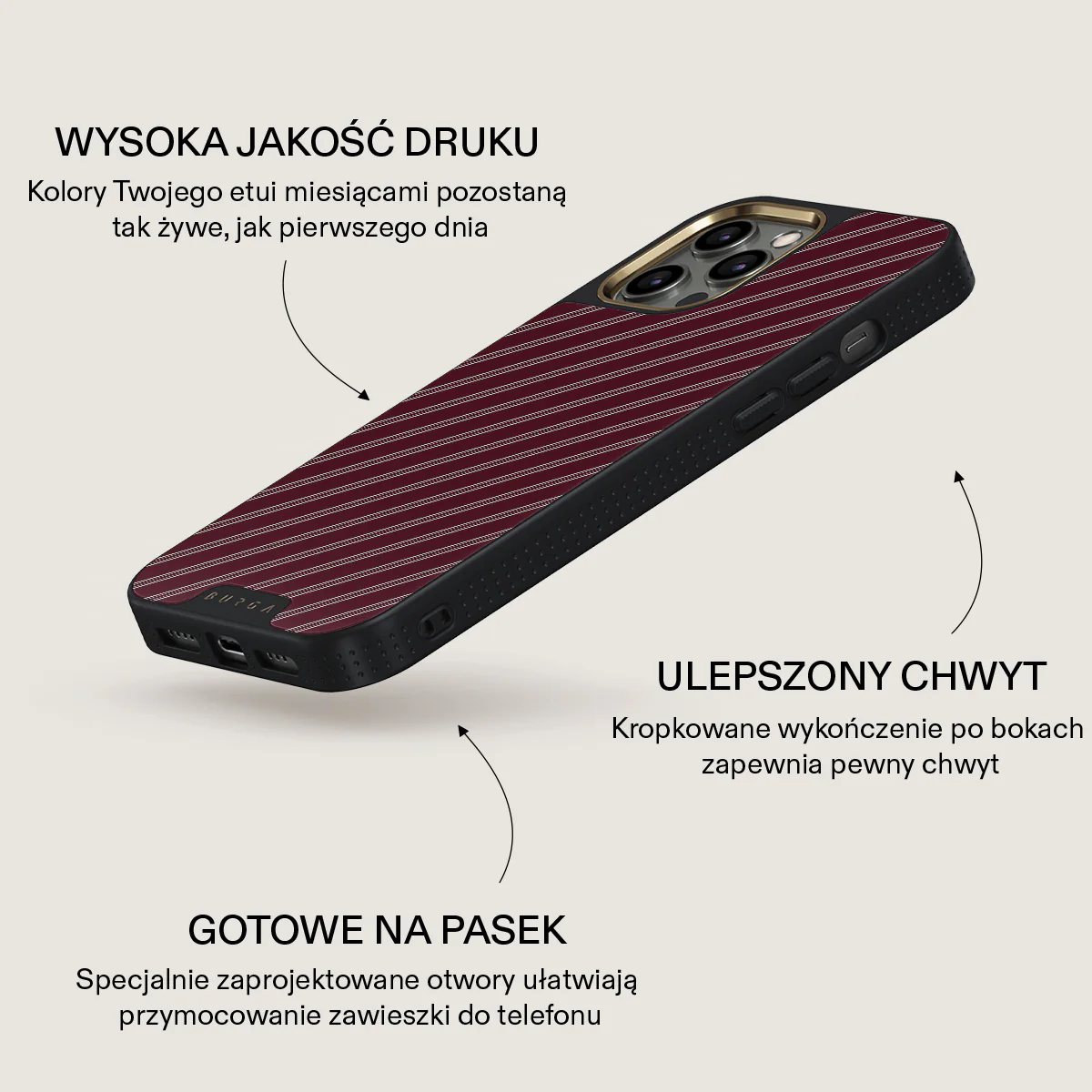 Memoir - iPhone 12 Pro Etui - Image 9