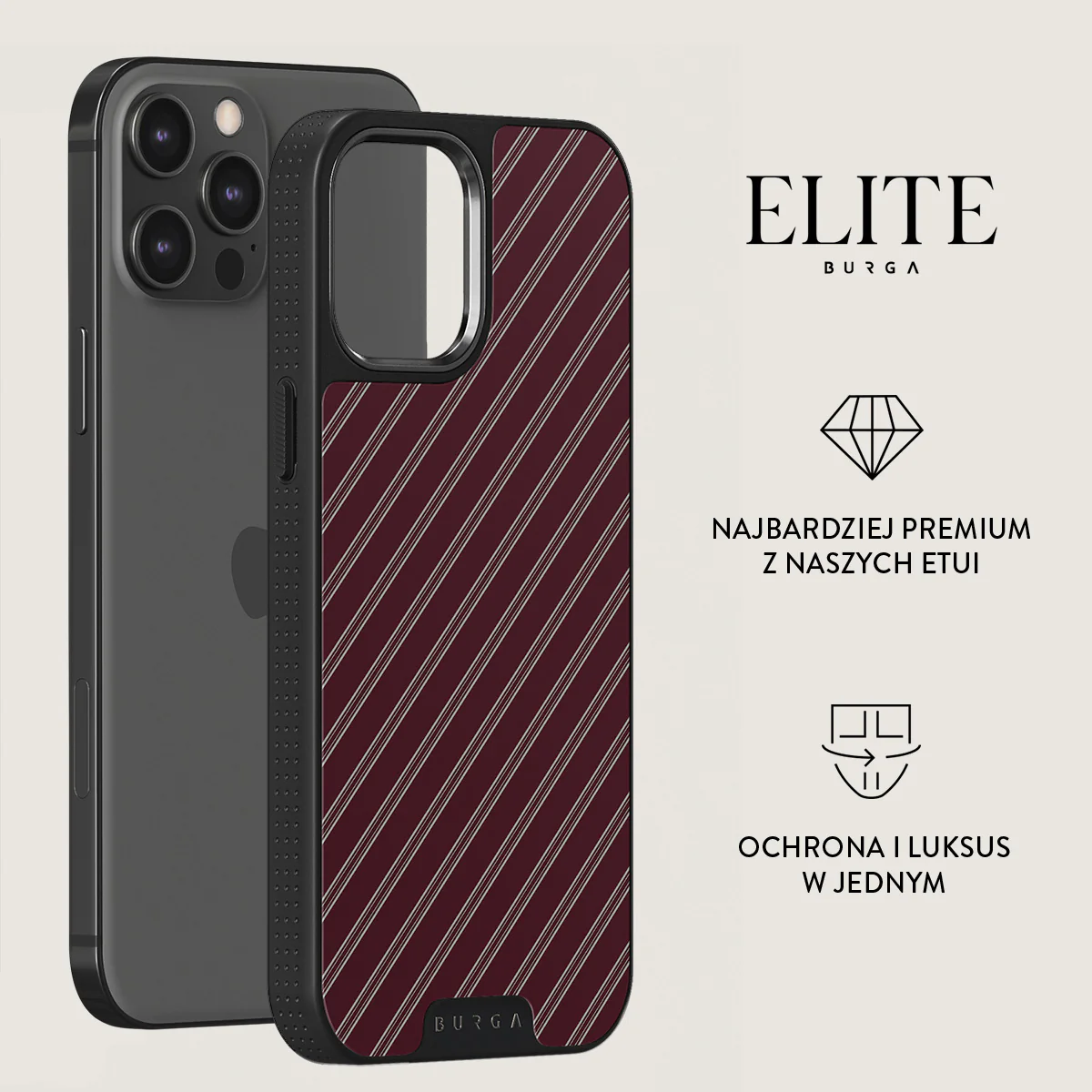 Memoir - iPhone 12 Pro Max Etui - Image 17