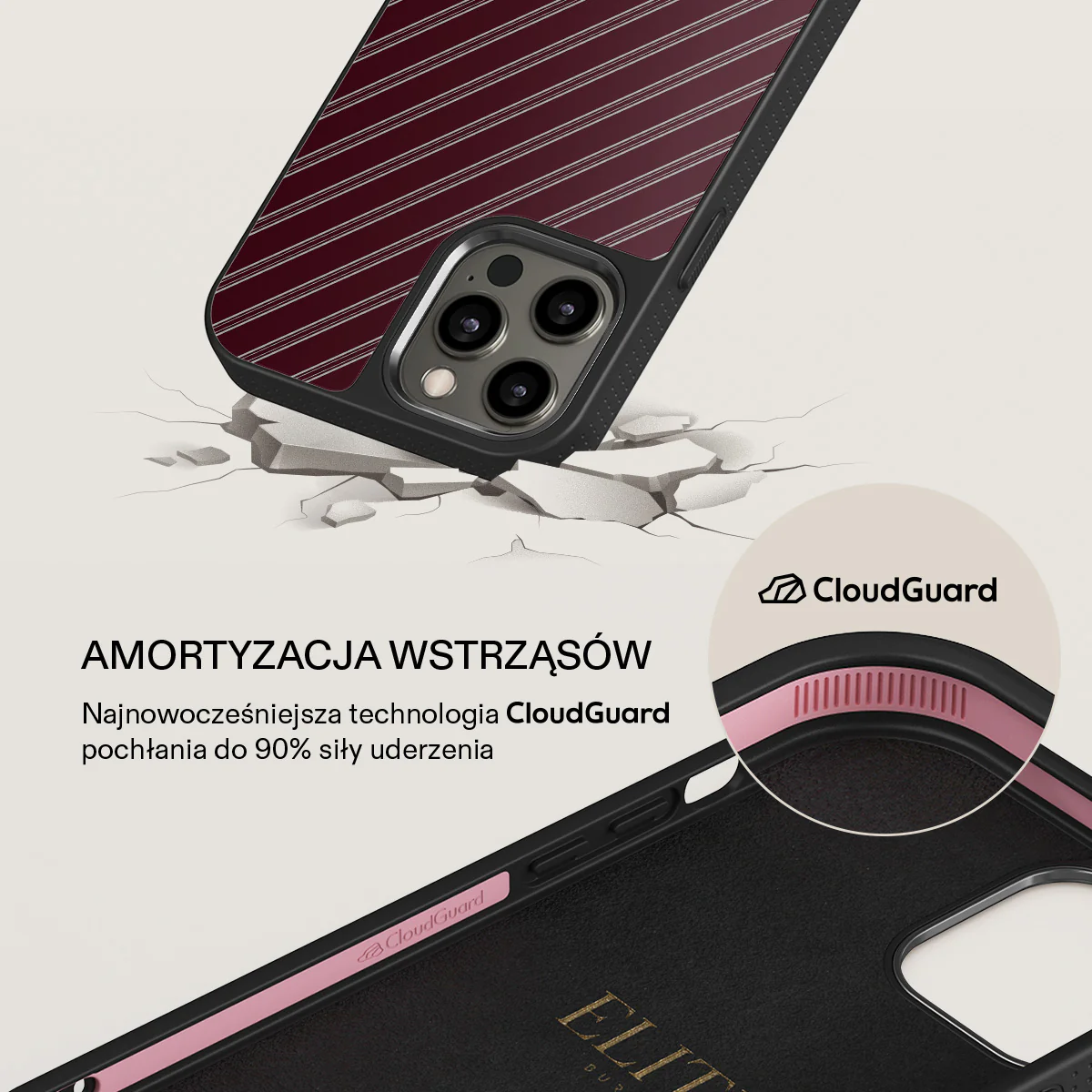 Memoir - iPhone 12 Pro Max Etui - Image 18