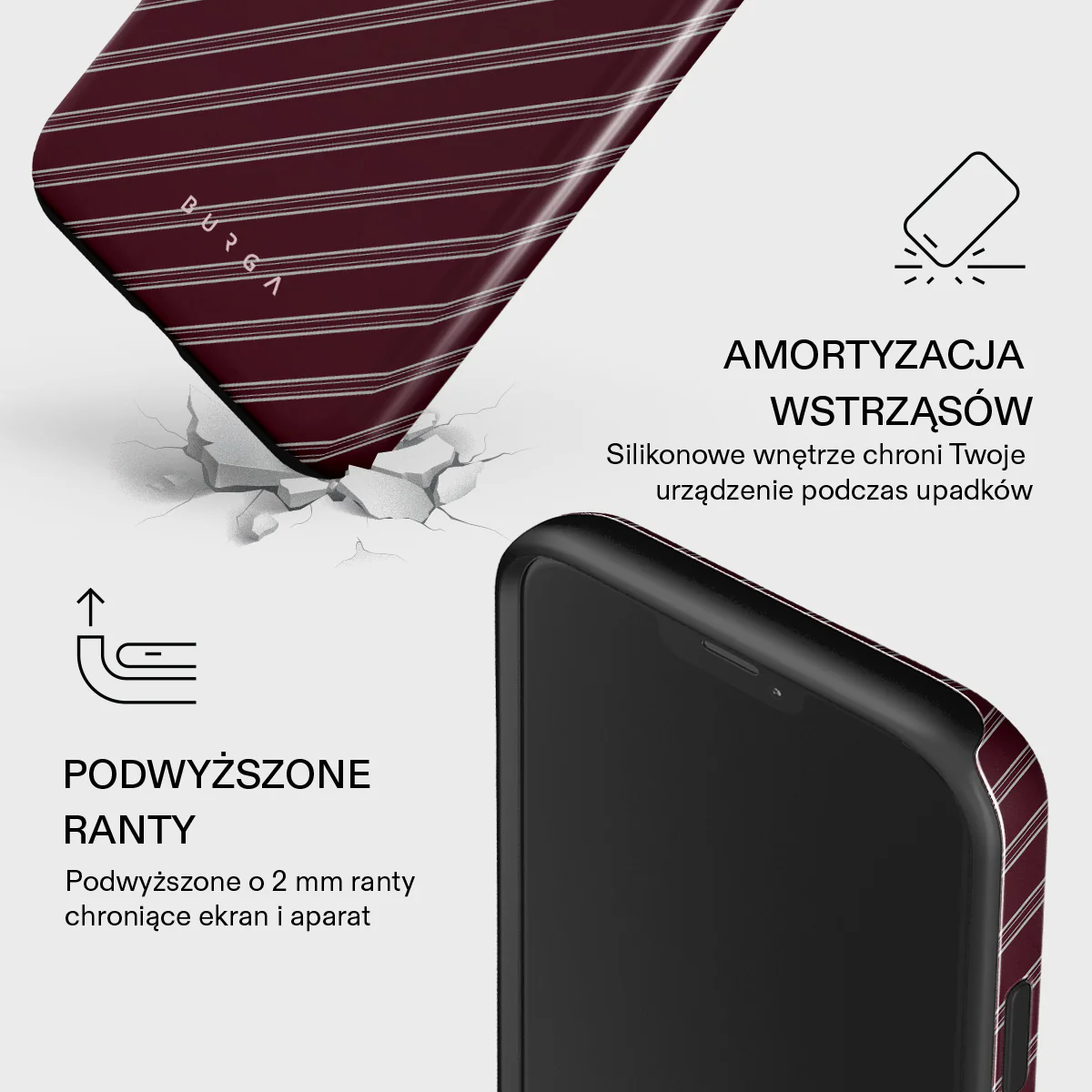 Memoir - iPhone 12 Pro Max Etui - Image 8