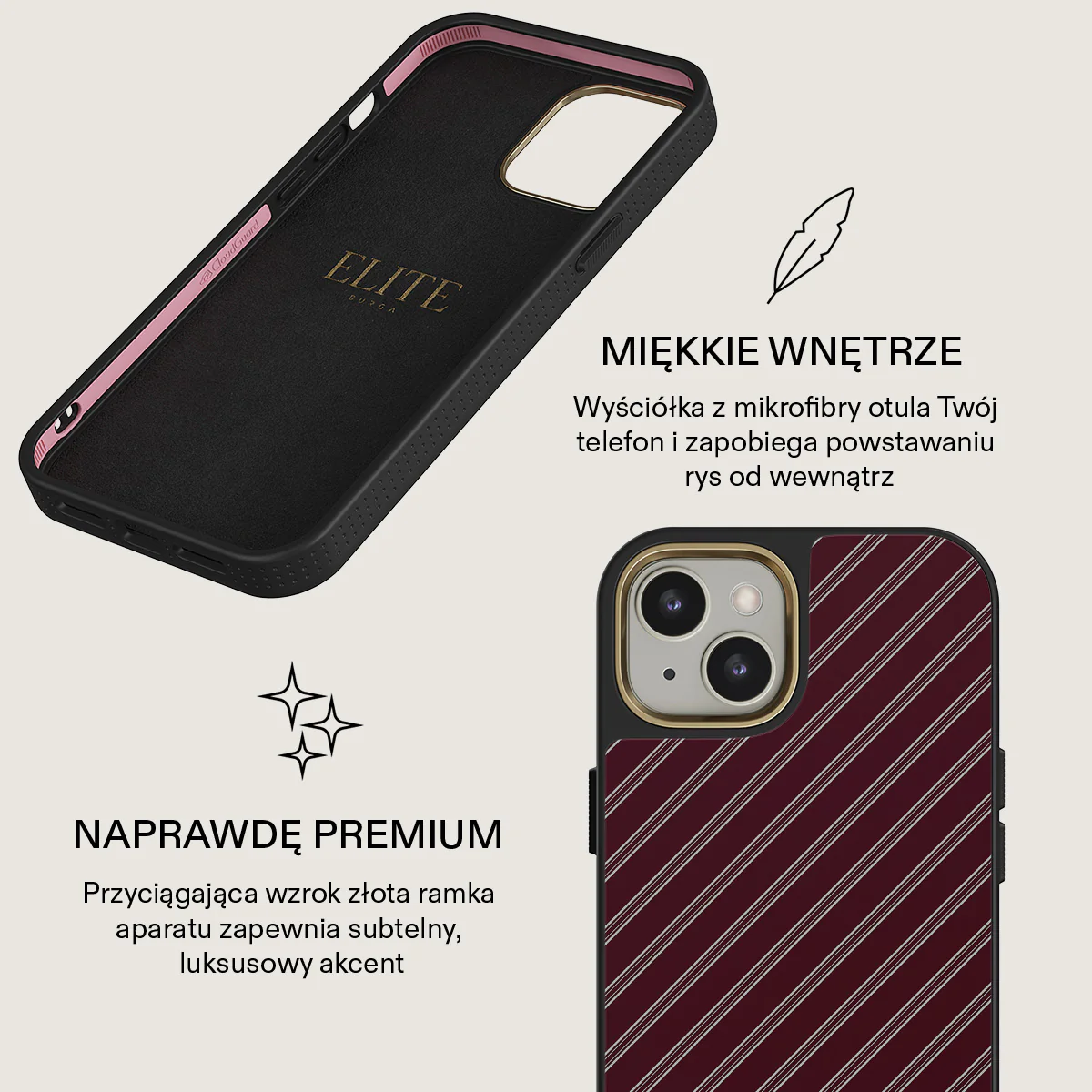 Memoir - iPhone 13 Etui - Image 10