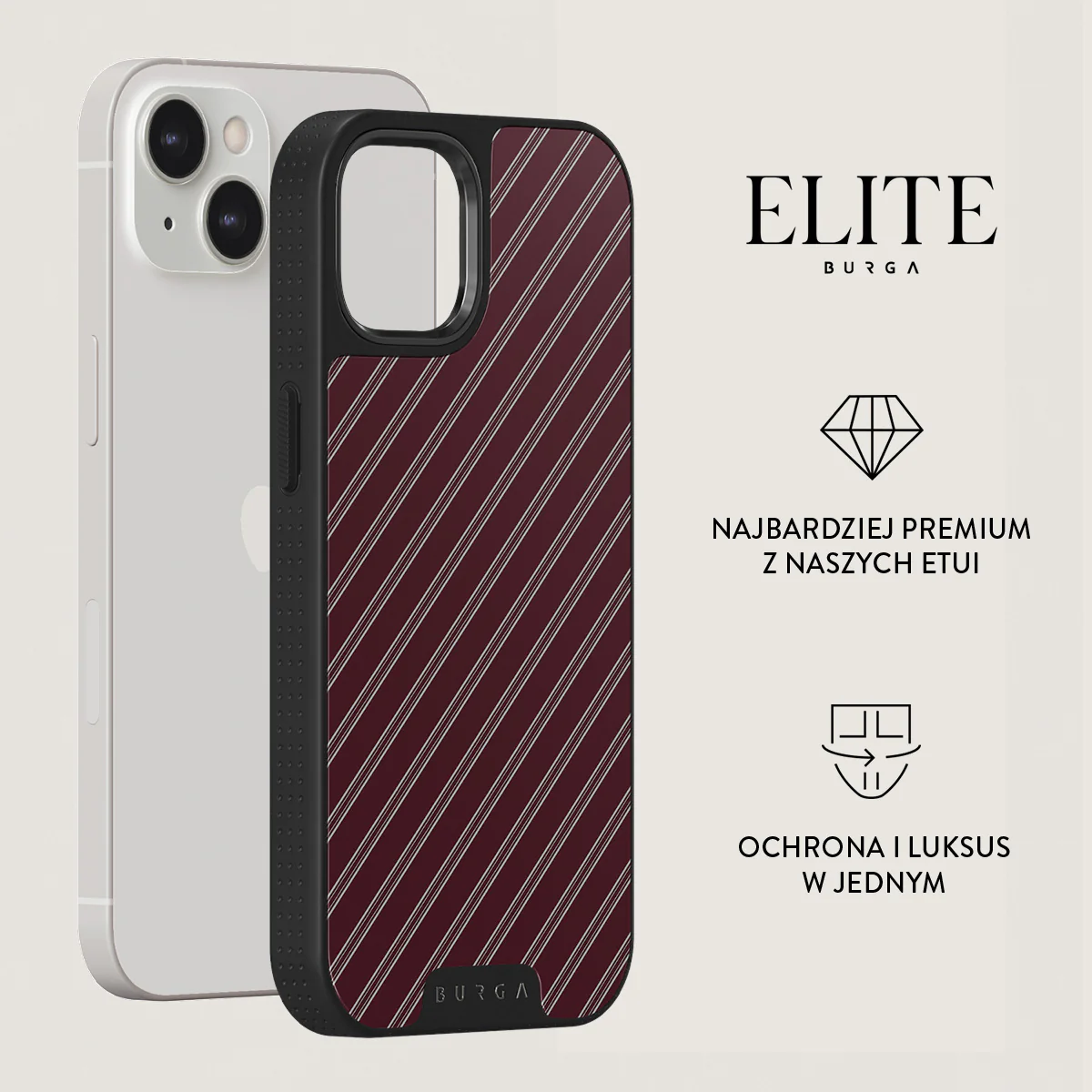 Memoir - iPhone 13 Etui - Image 13