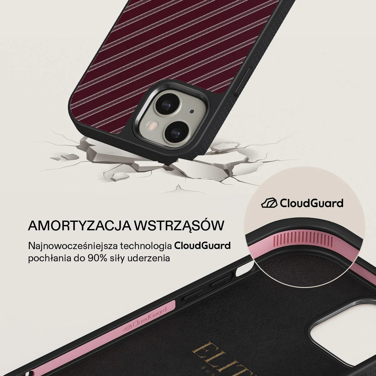 Memoir - iPhone 13 Etui - Image 14