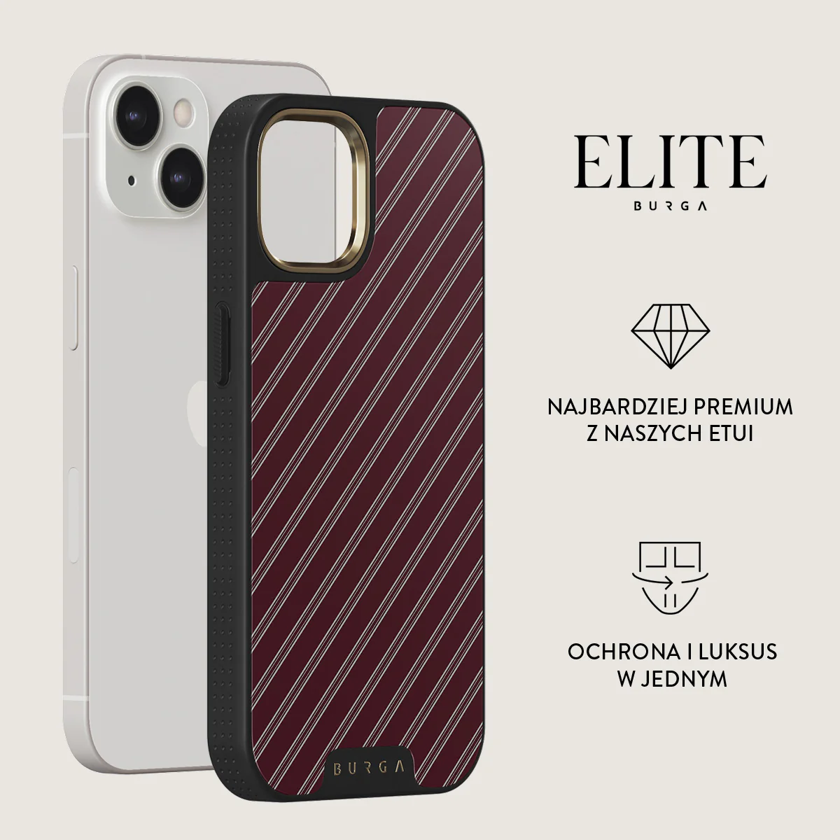 Memoir - iPhone 13 Etui - Image 6