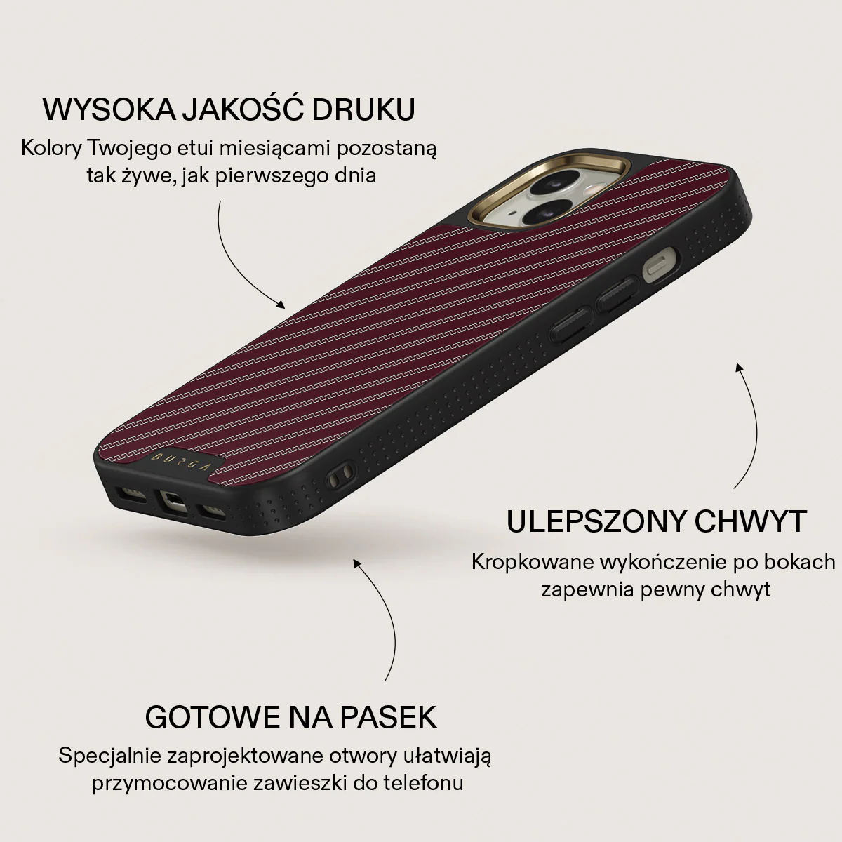 Memoir - iPhone 13 Etui - Image 9