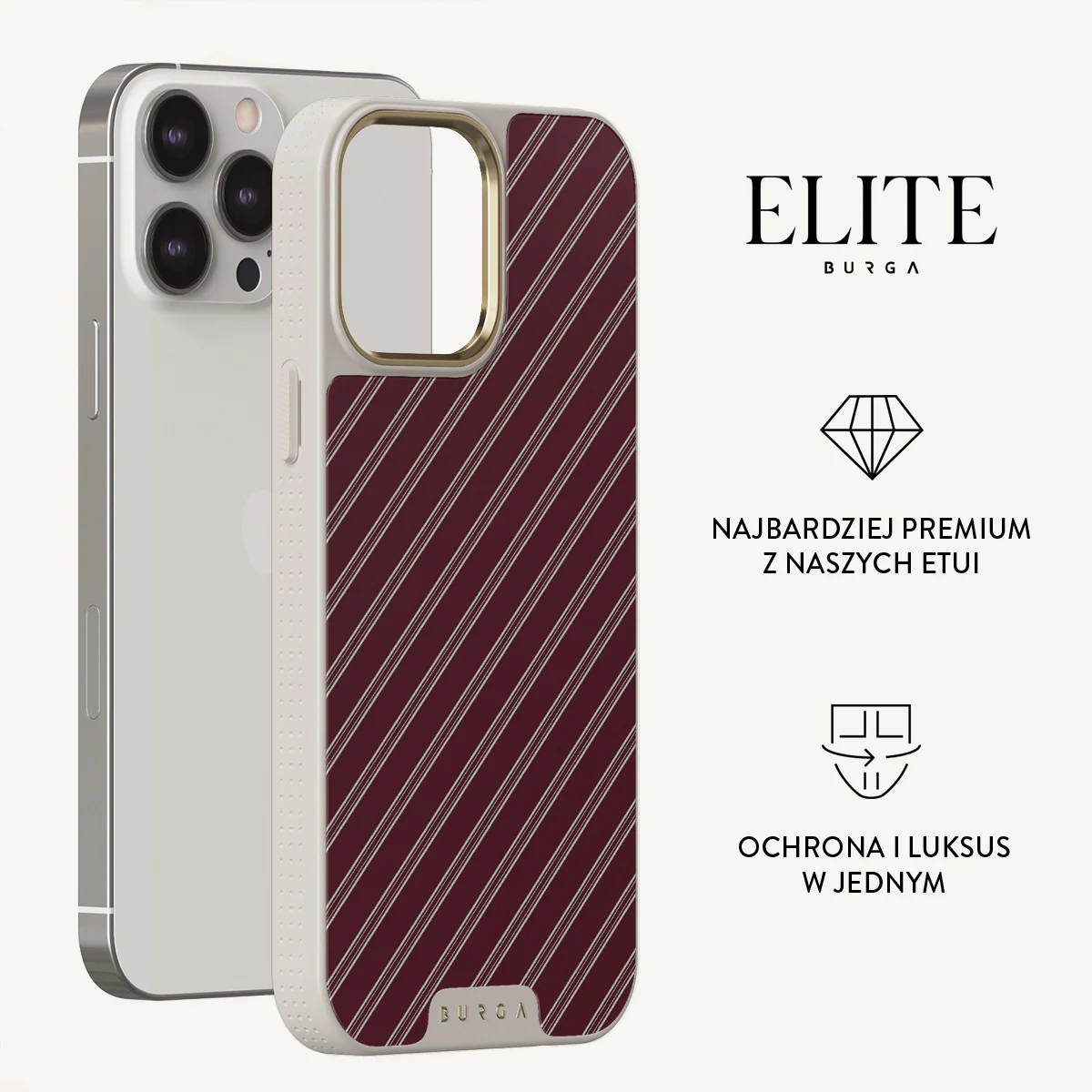 Memoir - iPhone 13 Pro Etui - Image 20