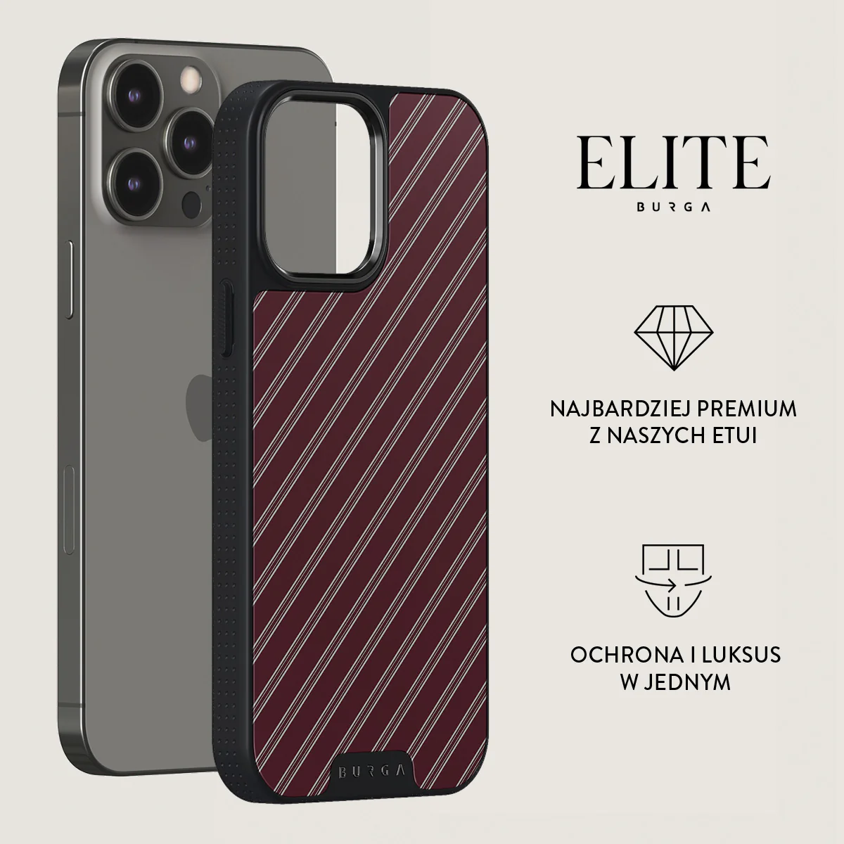 Memoir - iPhone 13 Pro Max Etui - Image 13