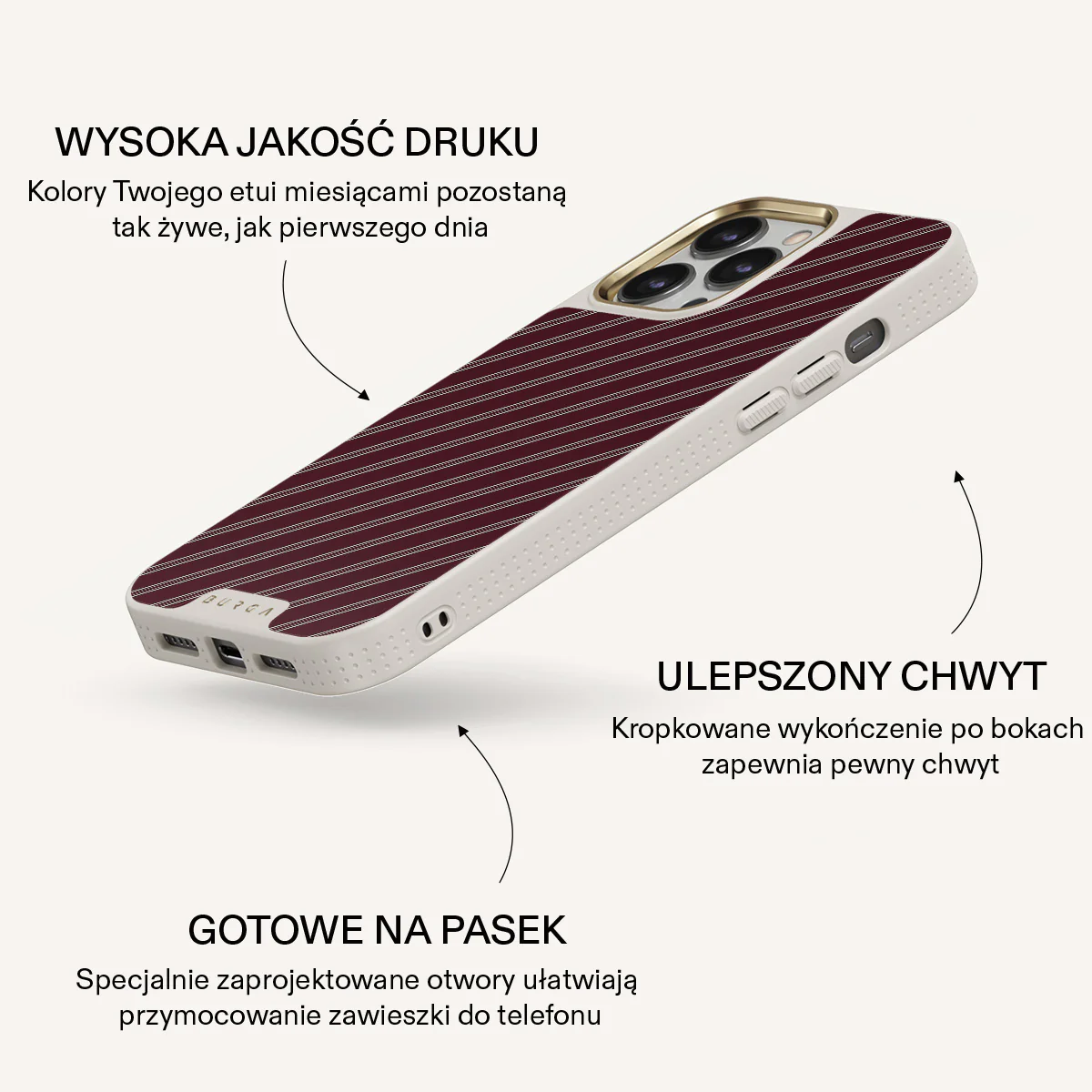 Memoir - iPhone 13 Pro Max Etui - Image 23