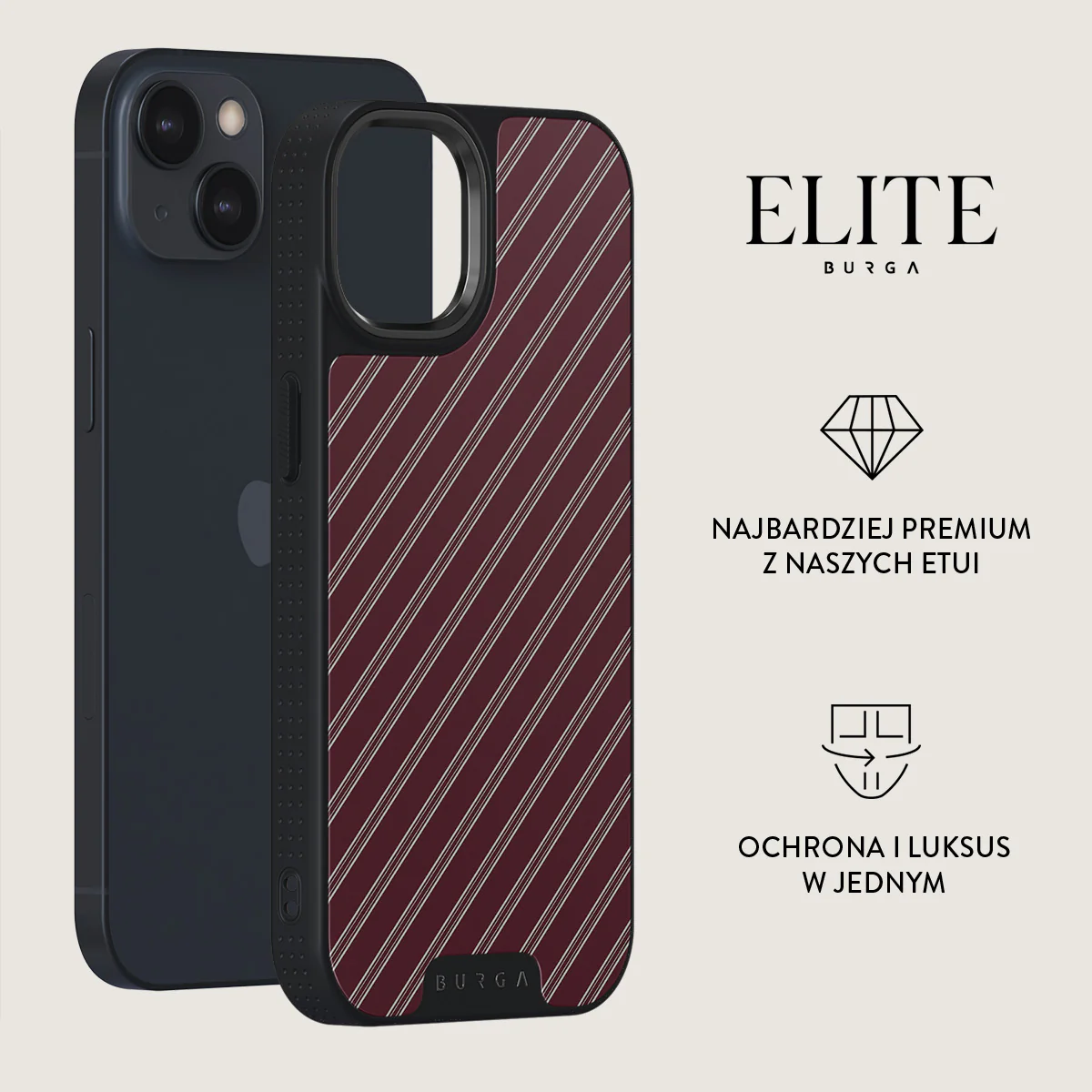 Memoir - iPhone 14 Etui - Image 13