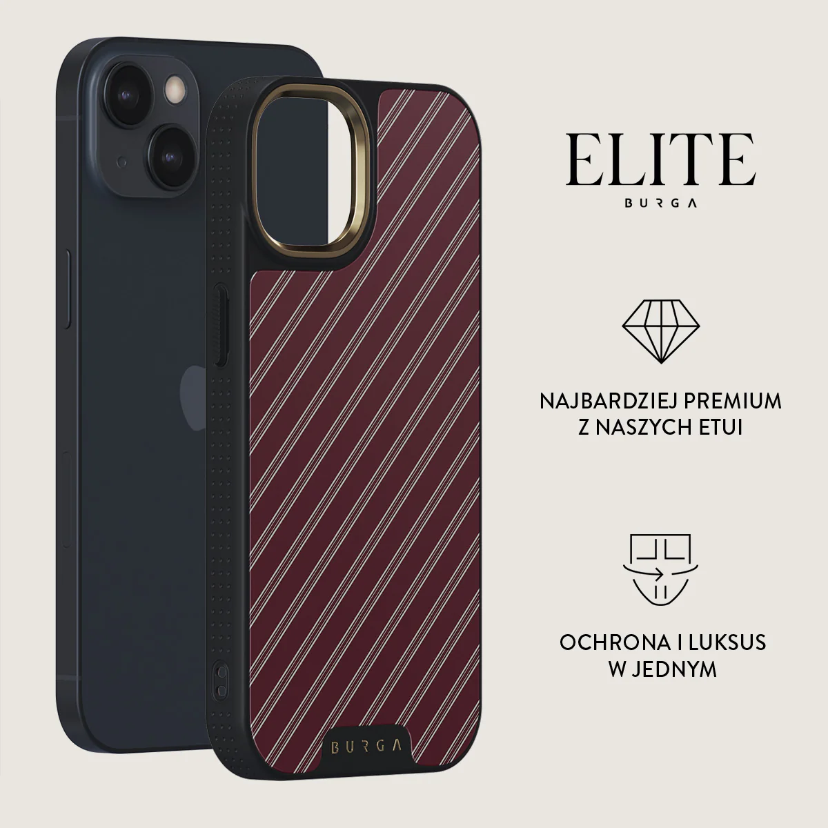 Memoir - iPhone 14 Etui - Image 6