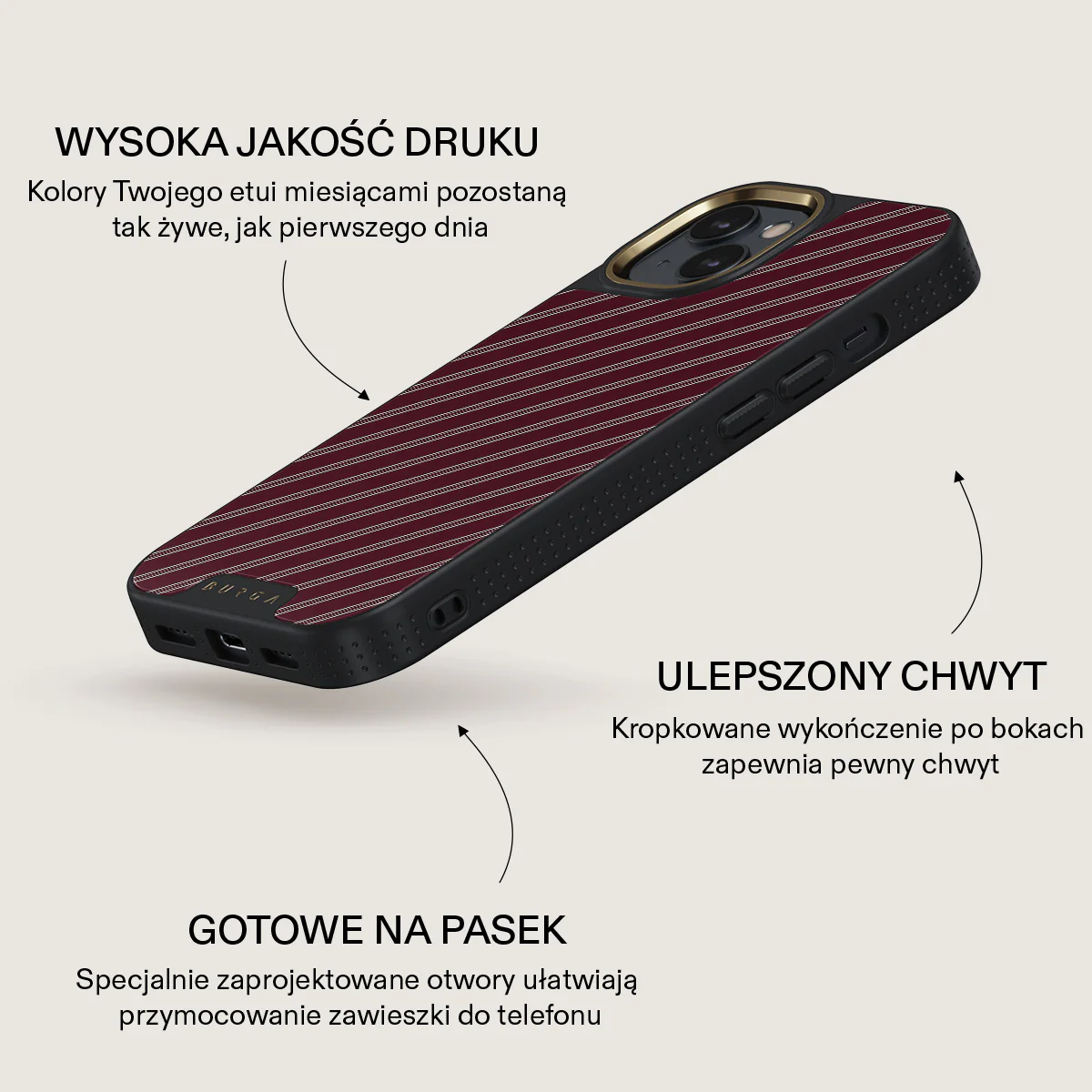 Memoir - iPhone 14 Etui - Image 9