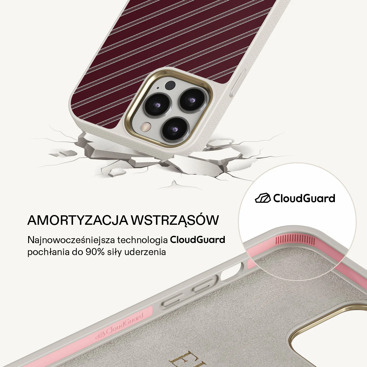 Memoir - iPhone 14 Pro Etui - Image 21