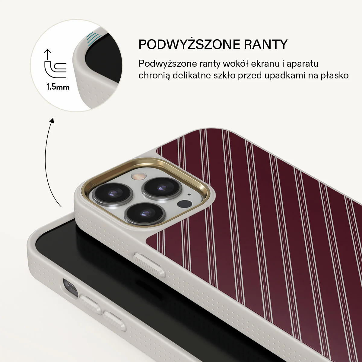 Memoir - iPhone 14 Pro Max Etui - Image 22