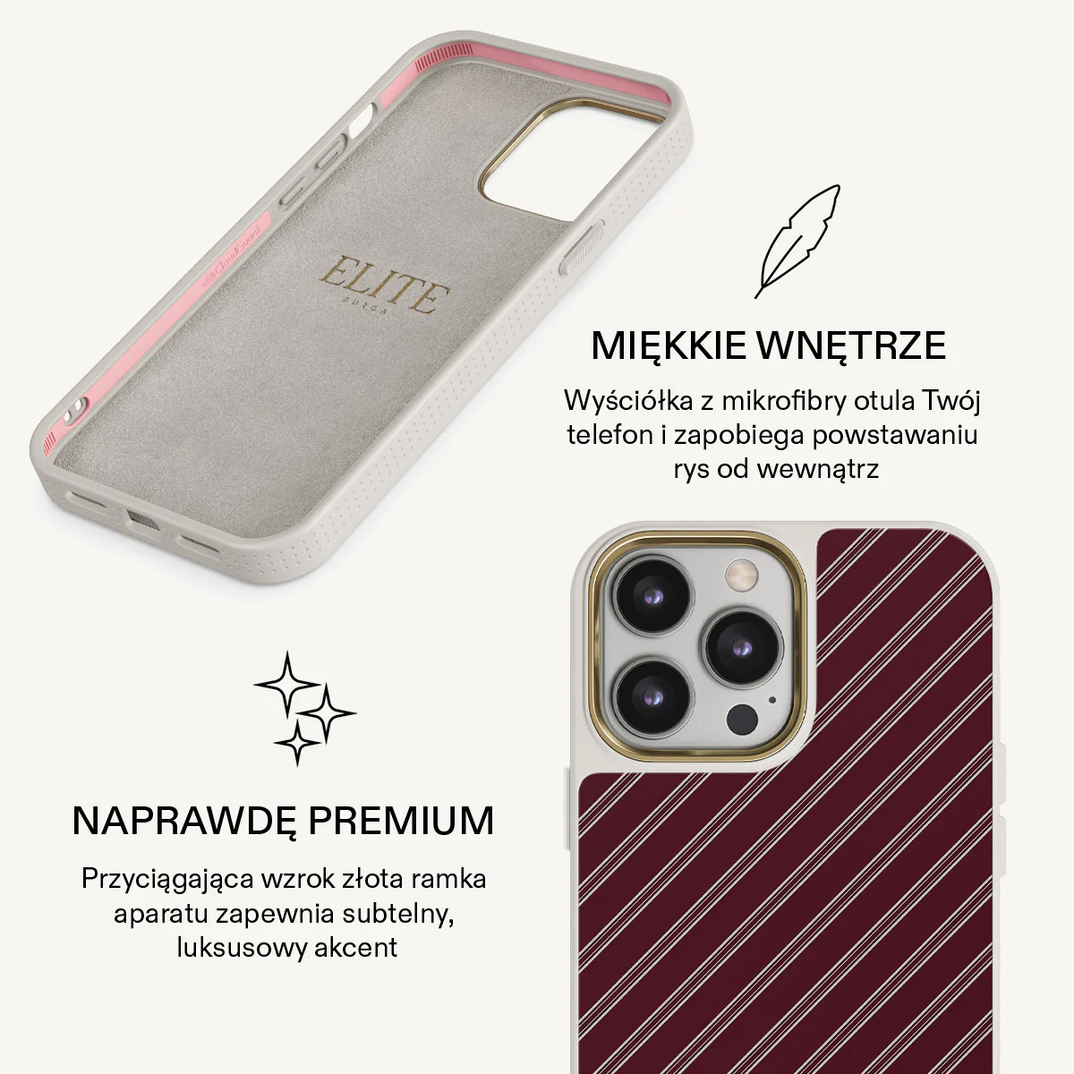 Memoir - iPhone 14 Pro Max Etui - Image 24