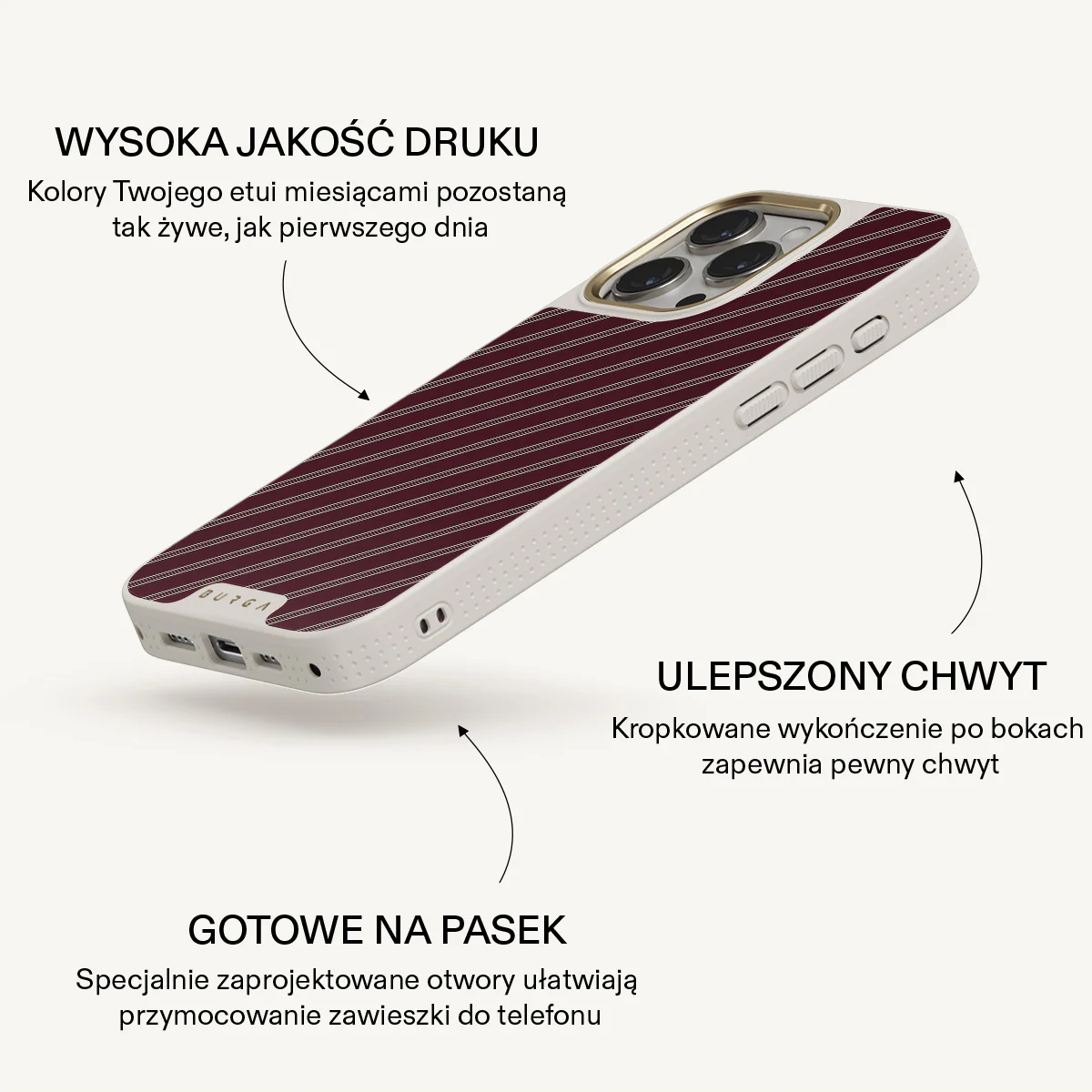 Memoir - iPhone 15 Pro Etui - Image 23