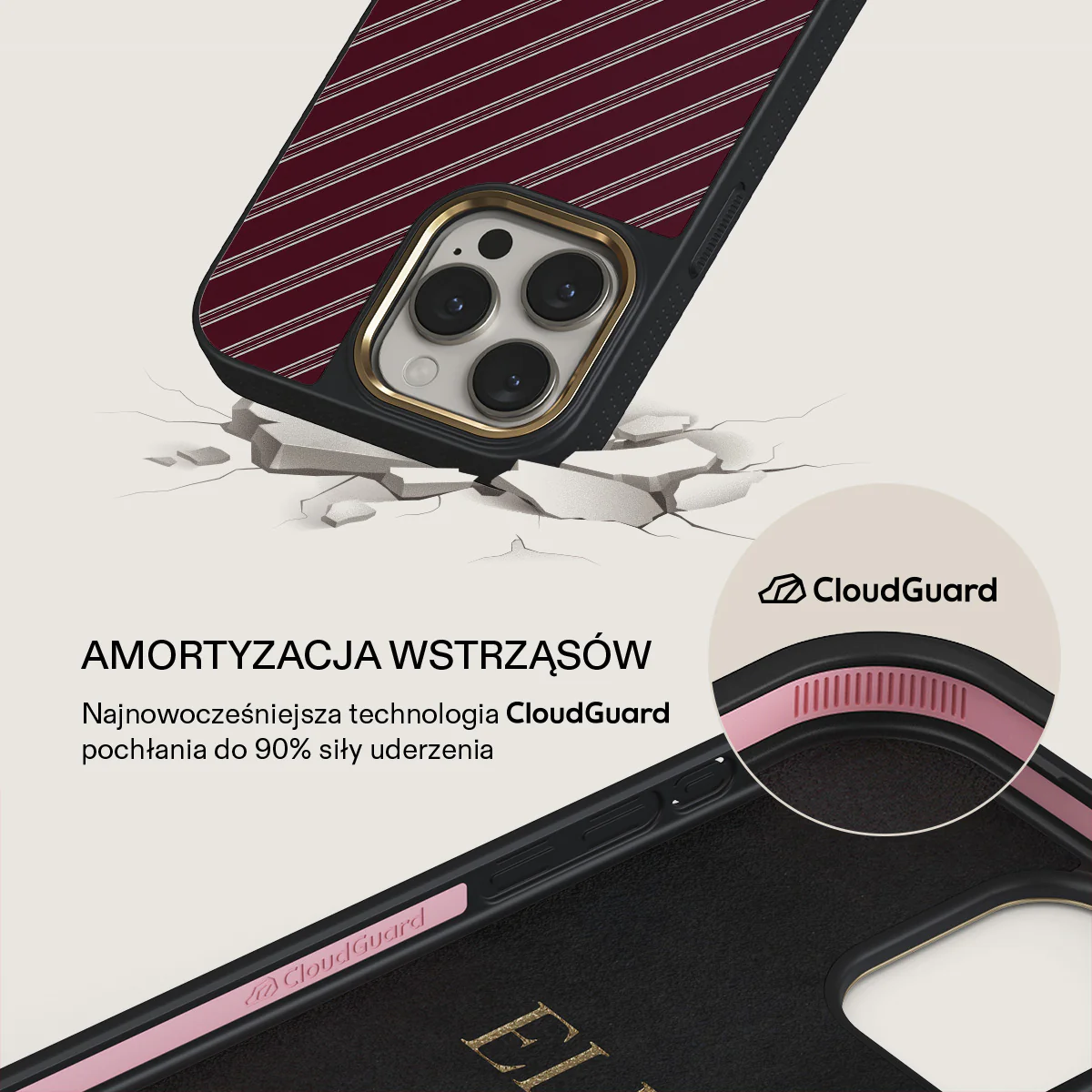 Memoir - iPhone 15 Pro Etui - Image 7