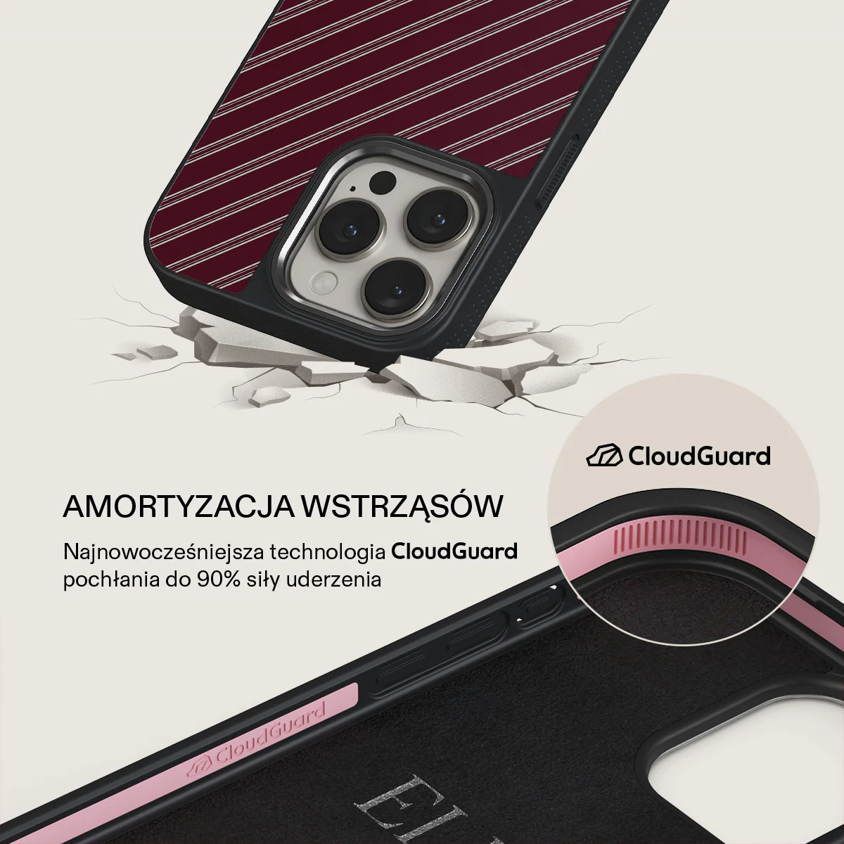 Memoir - iPhone 15 Pro Max Etui - Image 14