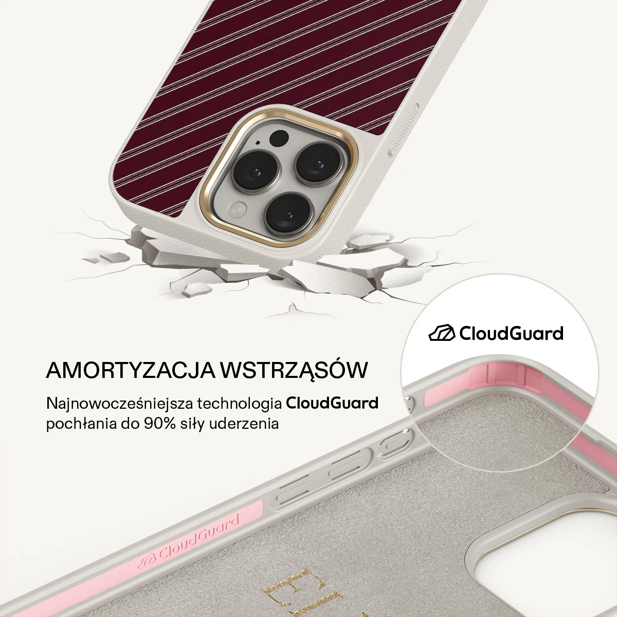 Memoir - iPhone 15 Pro Max Etui - Image 21