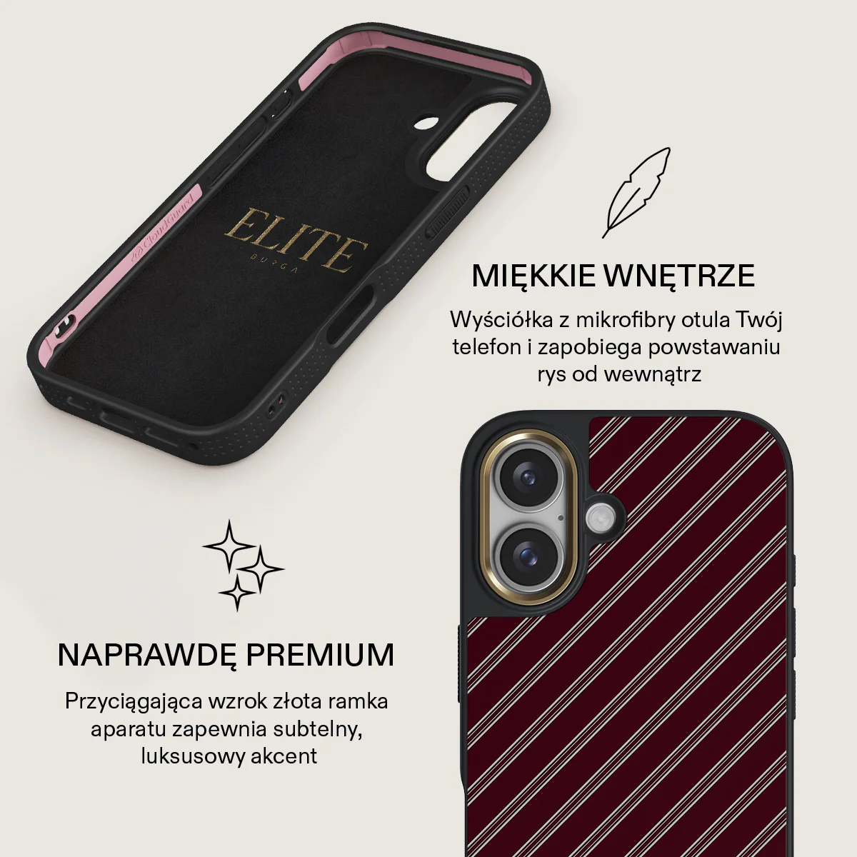 Memoir - iPhone 16 Etui - Image 11