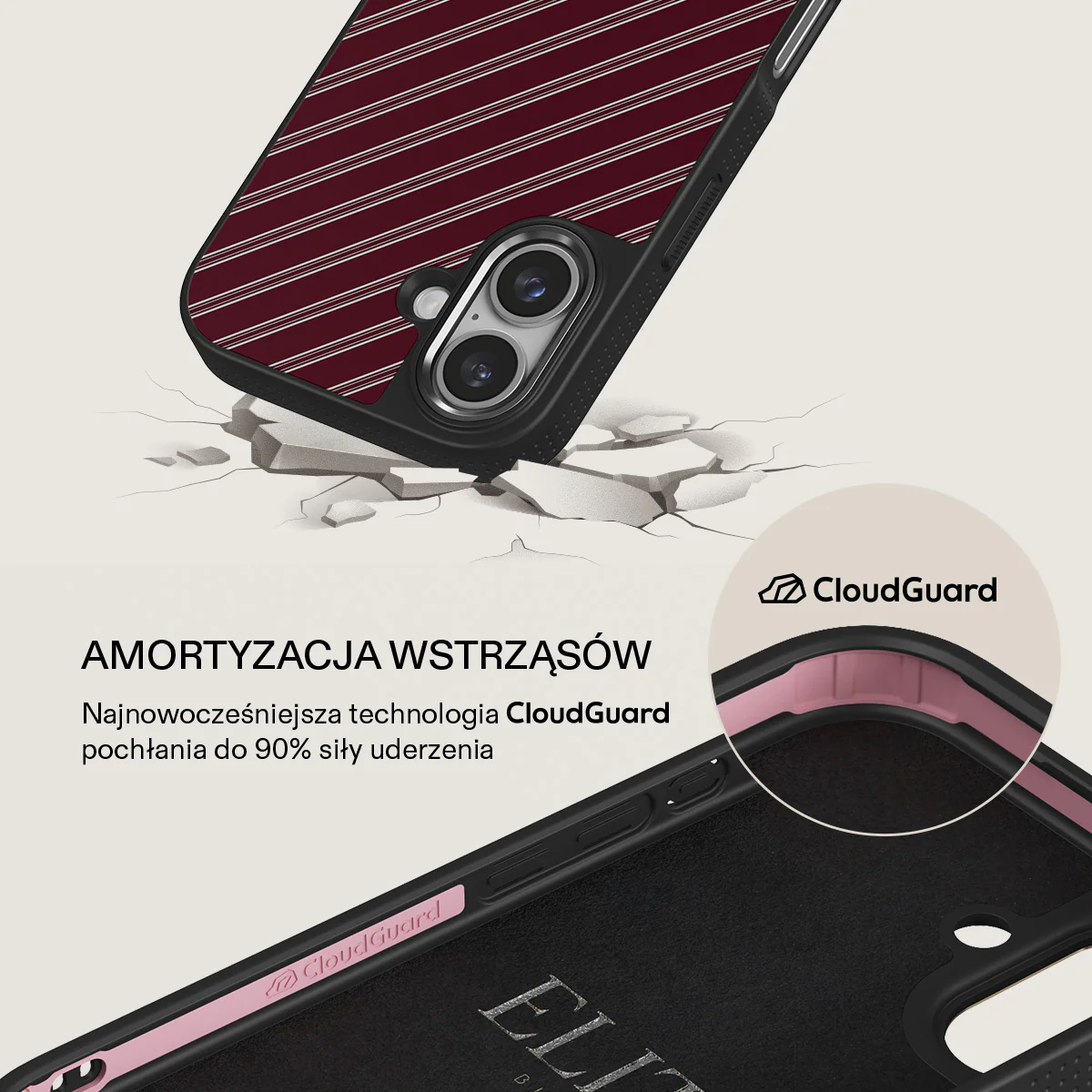 Memoir - iPhone 16 Etui - Image 15