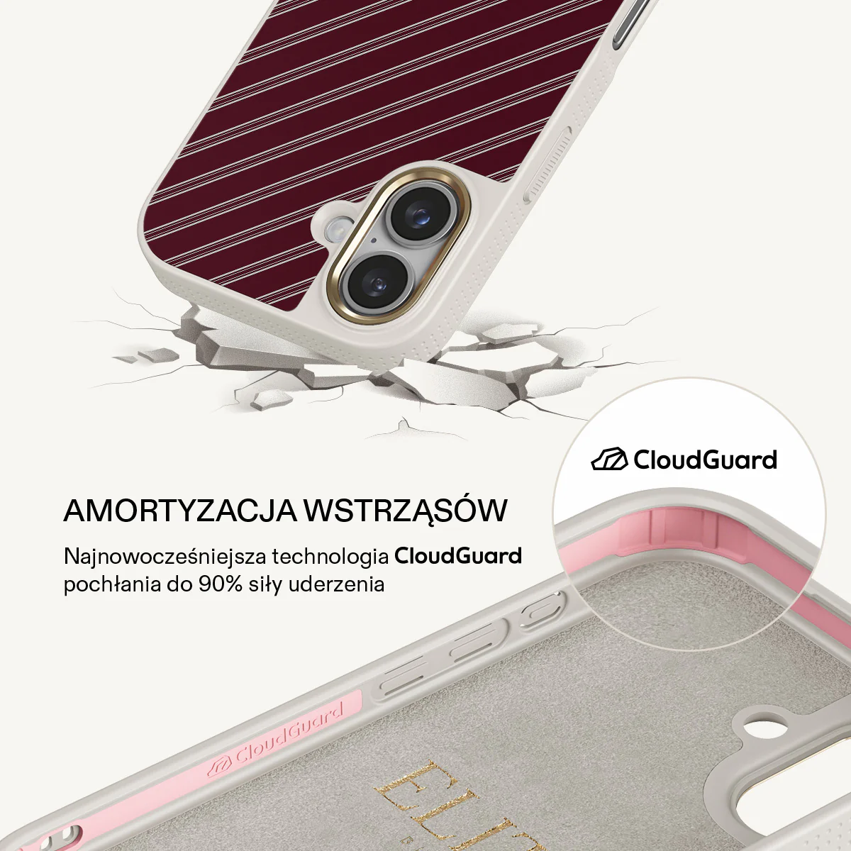 Memoir - iPhone 16 Etui - Image 22