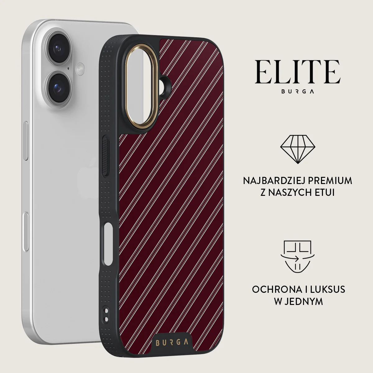 Memoir - iPhone 16 Etui - Image 7
