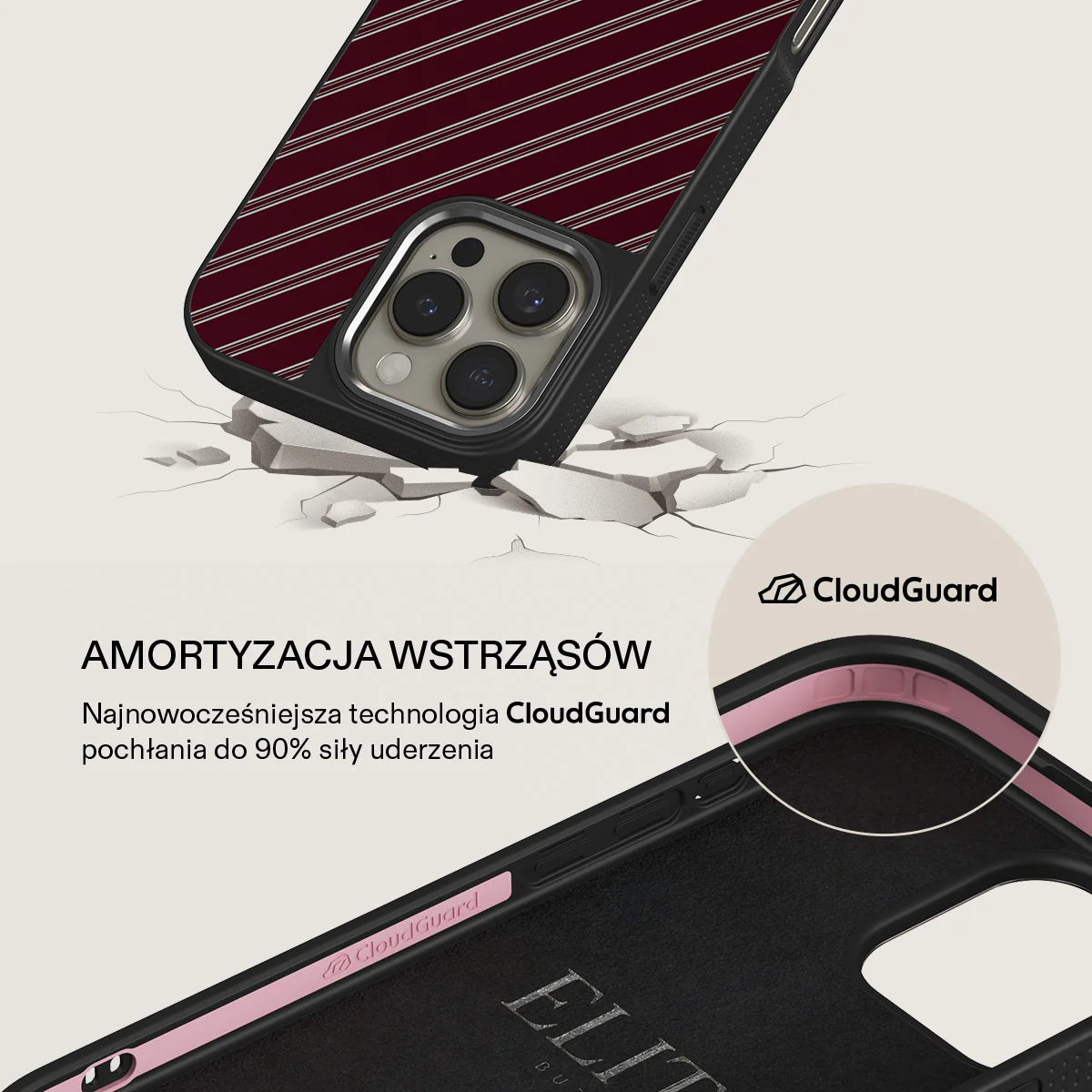 Memoir - iPhone 16 Pro Etui - Image 15