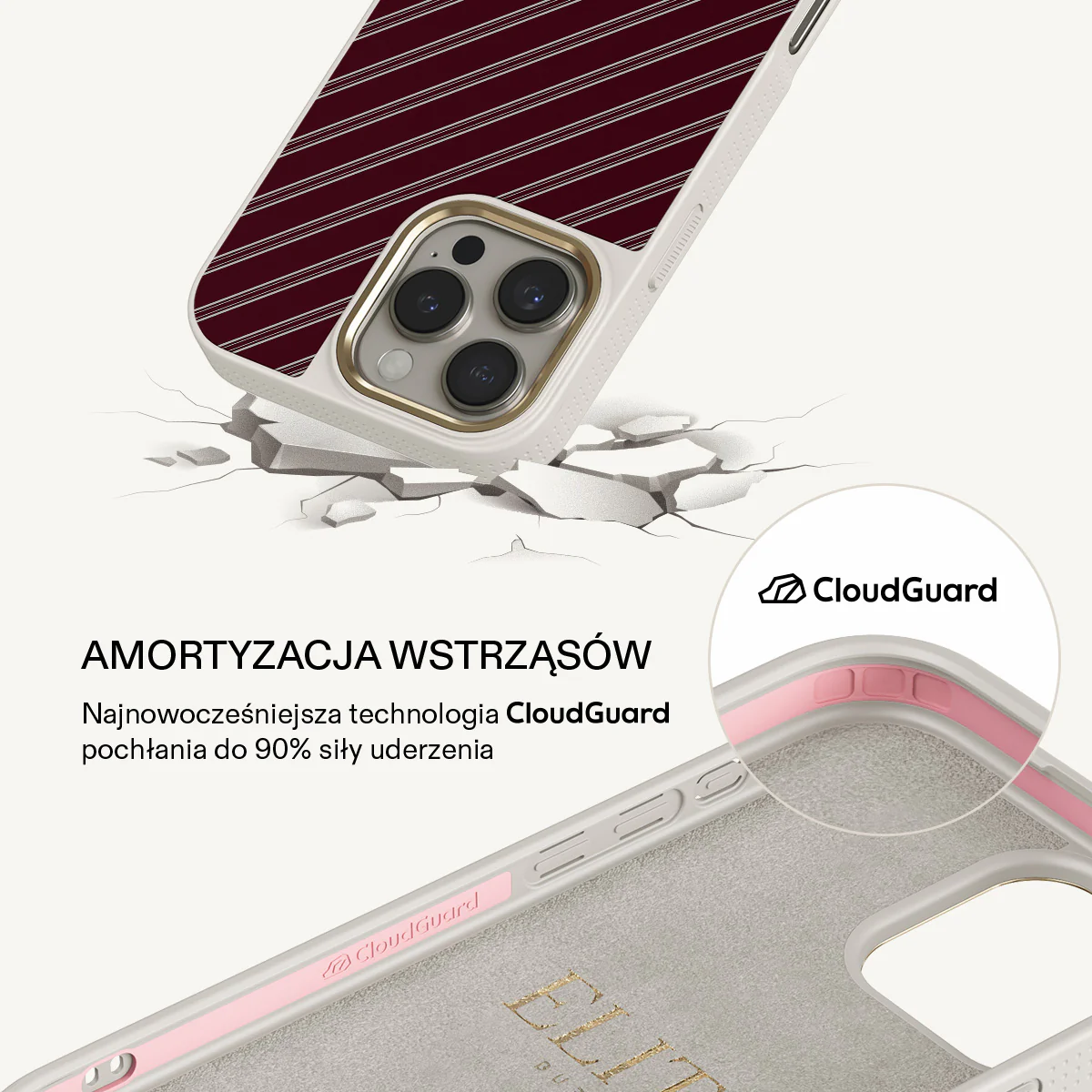 Memoir - iPhone 16 Pro Etui - Image 22