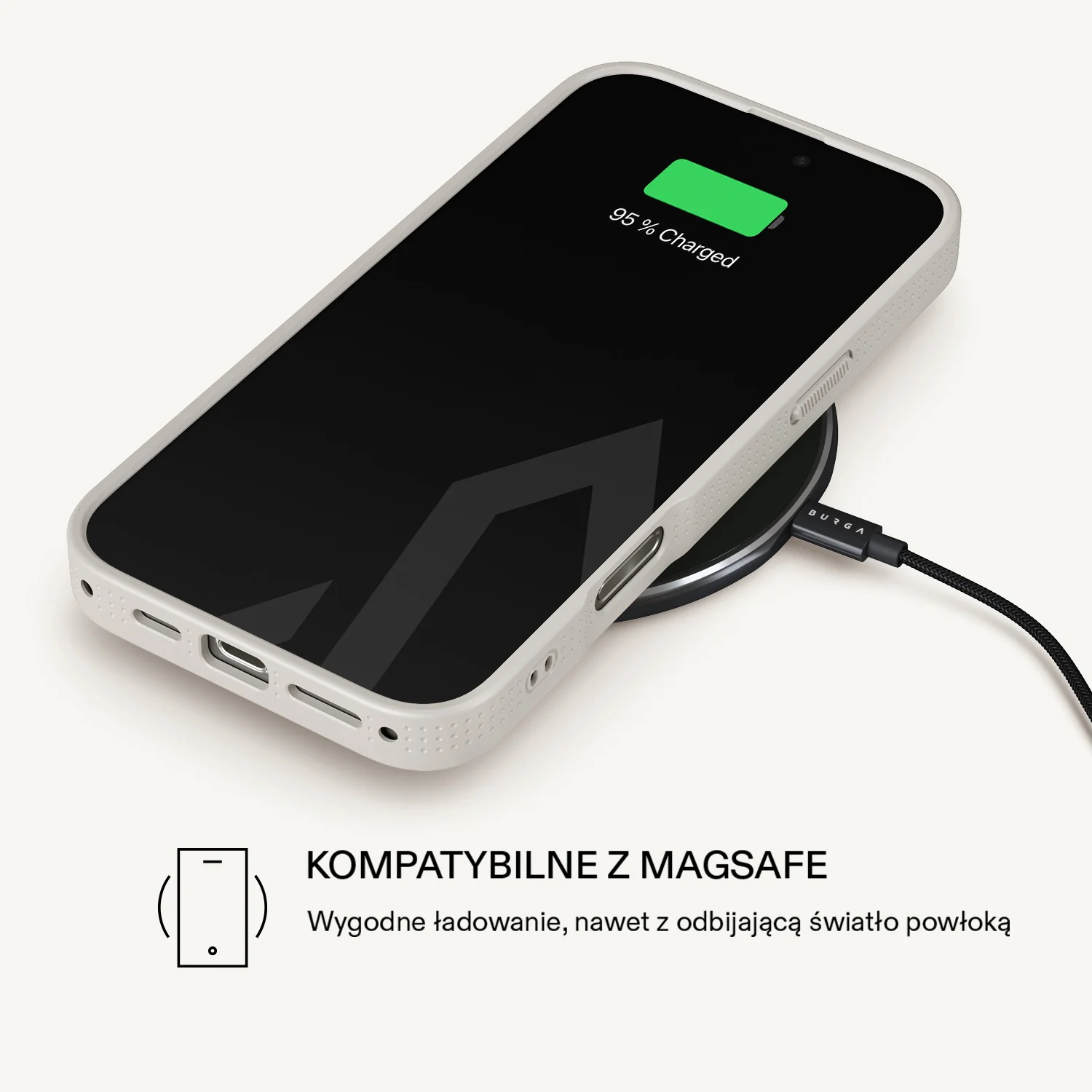Memoir - iPhone 16 Pro Etui - Image 26