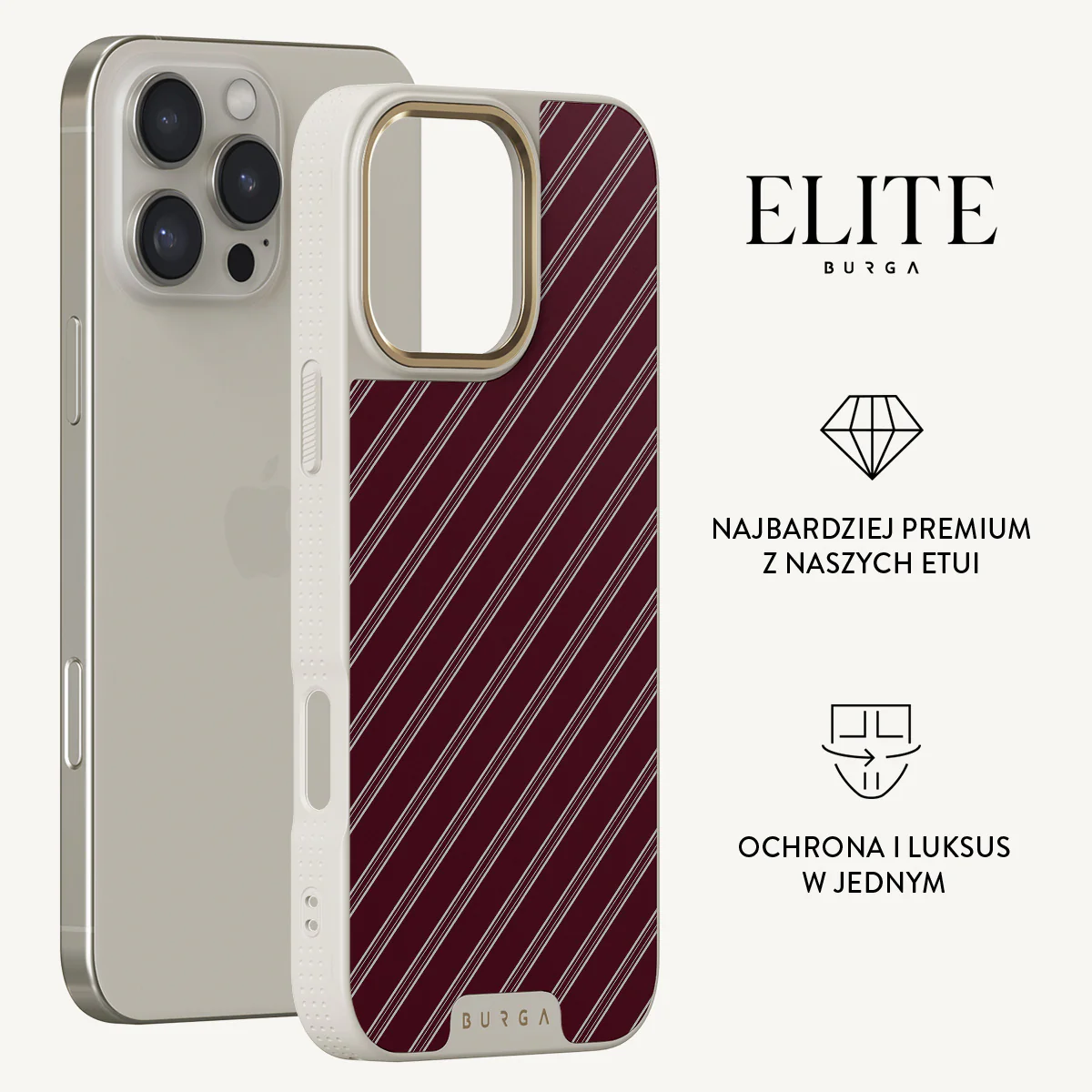 Memoir - iPhone 16 Pro Max Etui - Image 21