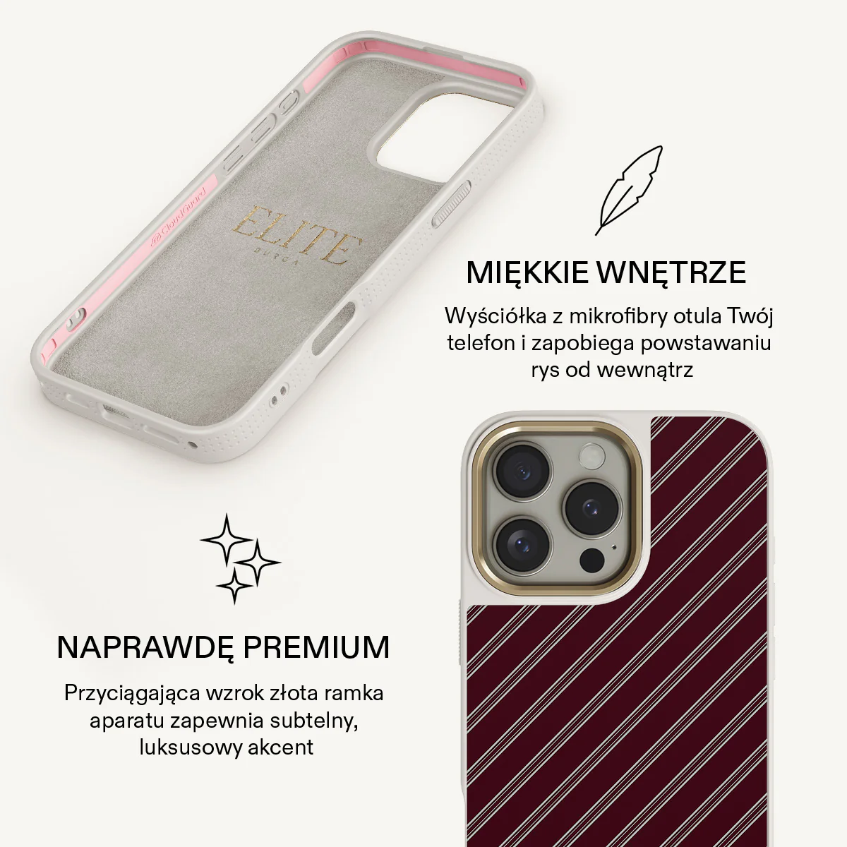 Memoir - iPhone 16 Pro Max Etui - Image 25