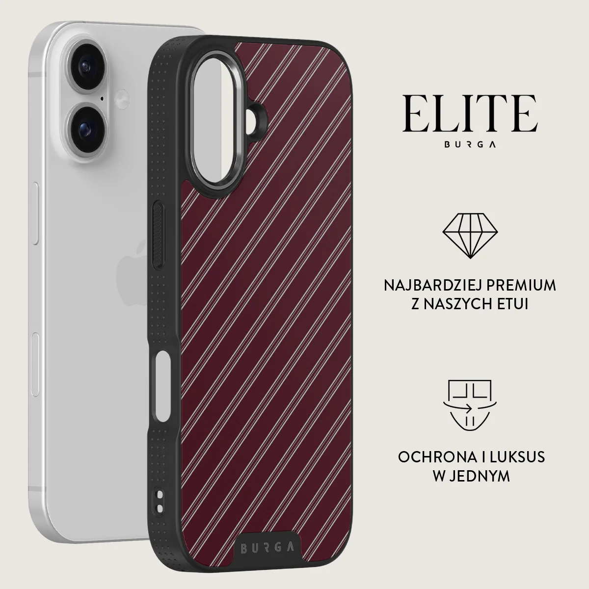 Memoir - iPhone 17 Etui - Image 13