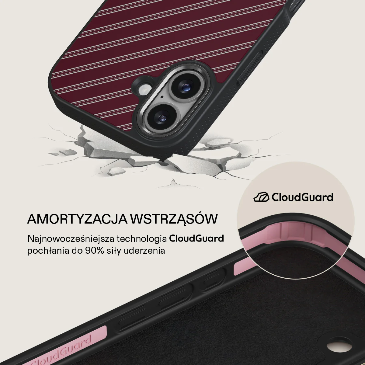 Memoir - iPhone 17 Etui - Image 14