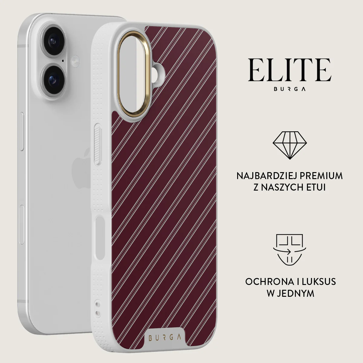Memoir - iPhone 17 Etui - Image 20