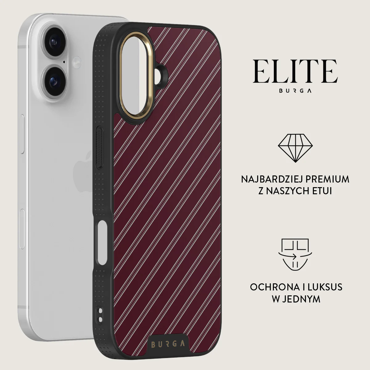 Memoir - iPhone 17 Etui - Image 6