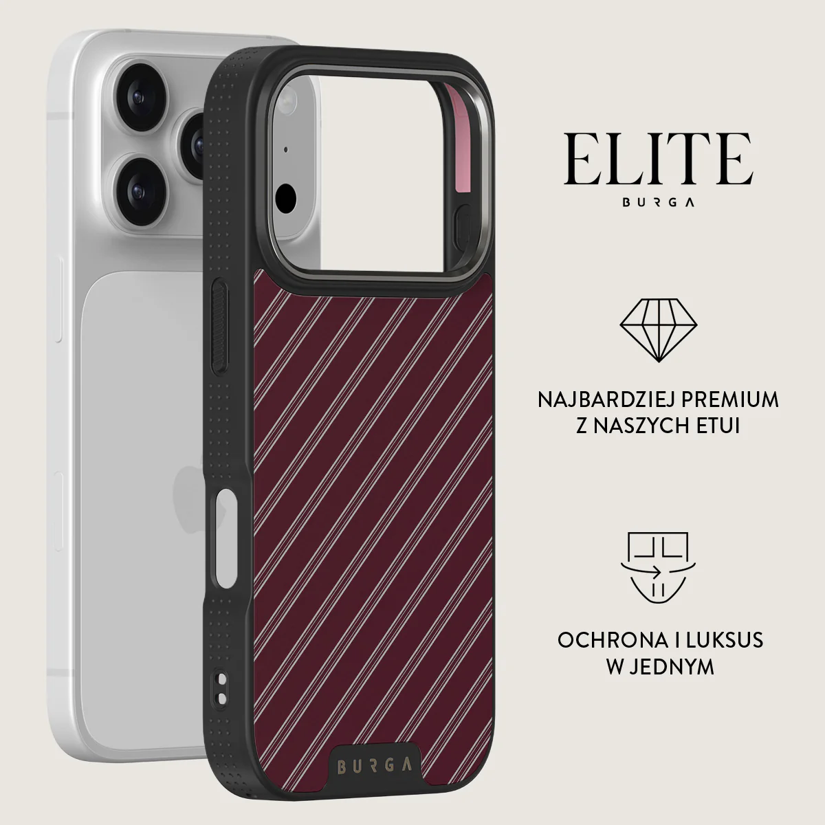 Memoir - iPhone 17 Pro Etui - Image 13